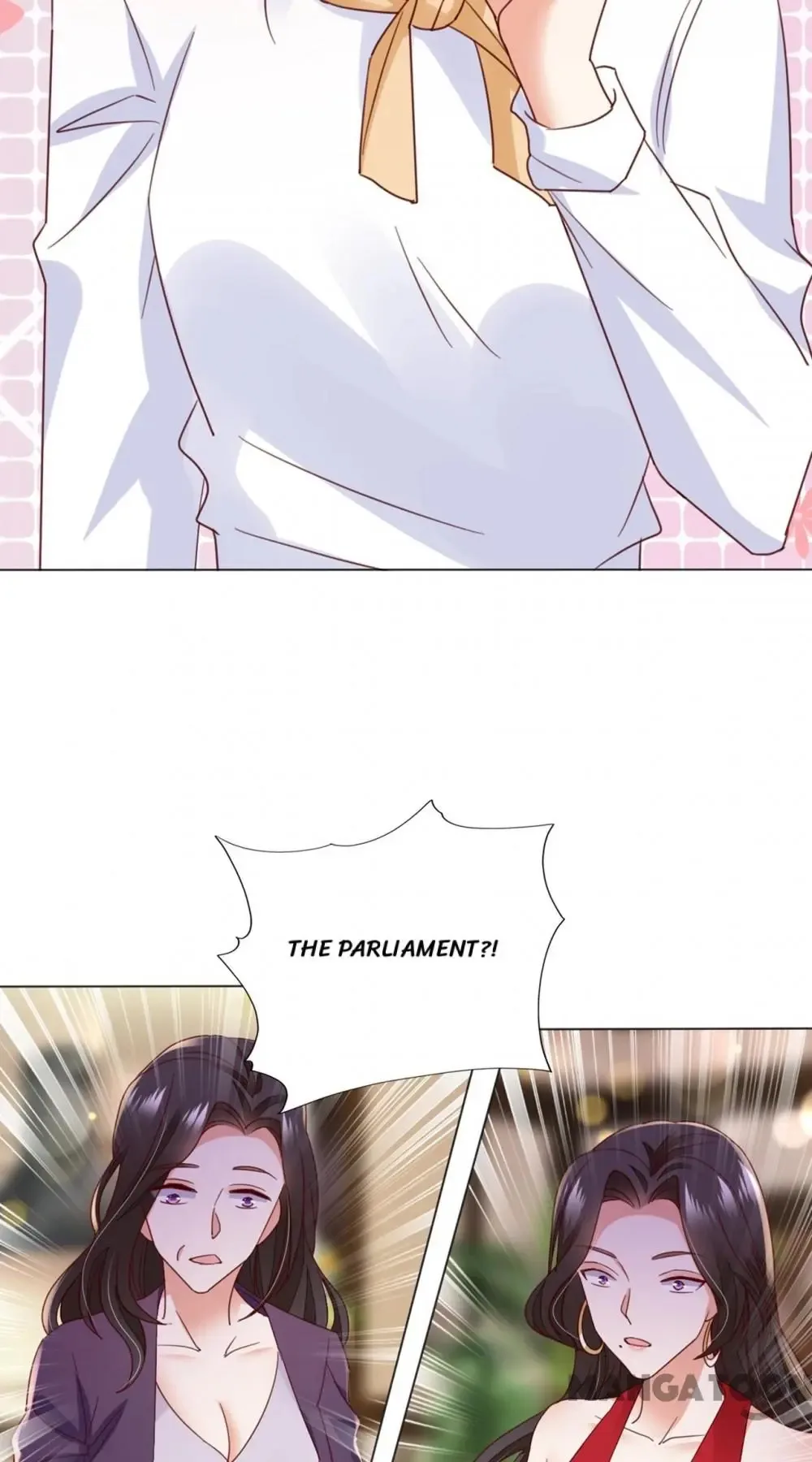 The Expensive Ex-Wife Of A Wealthy Family Chapter 644 page 29