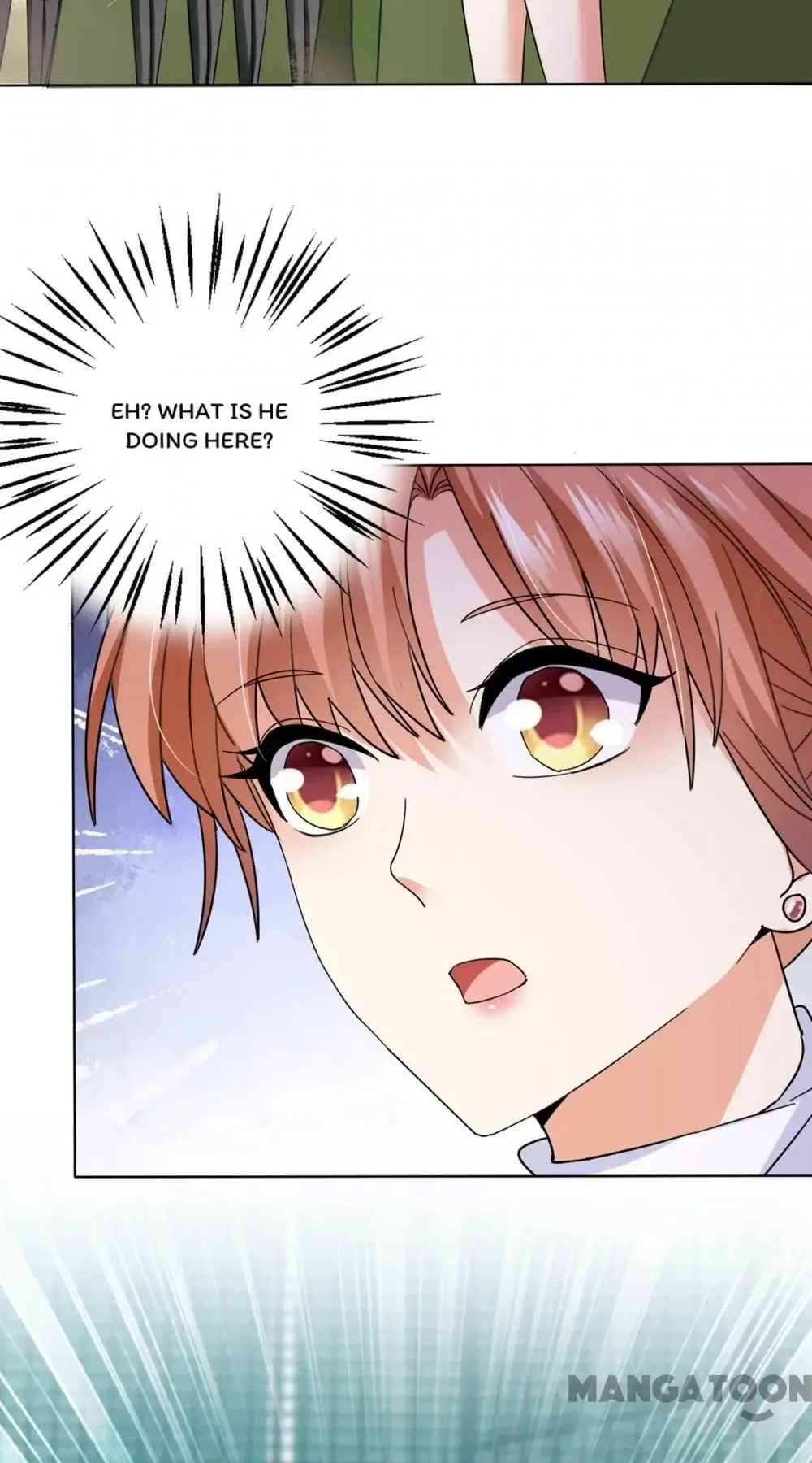 The Expensive Ex-Wife Of A Wealthy Family Chapter 645 page 27