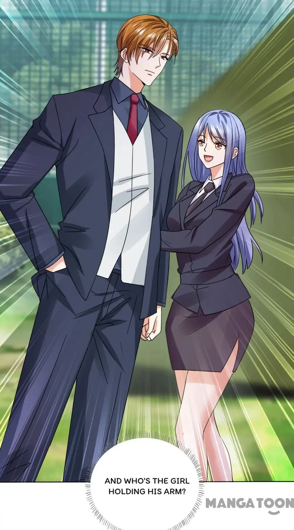 The Expensive Ex-Wife Of A Wealthy Family Chapter 645 page 28