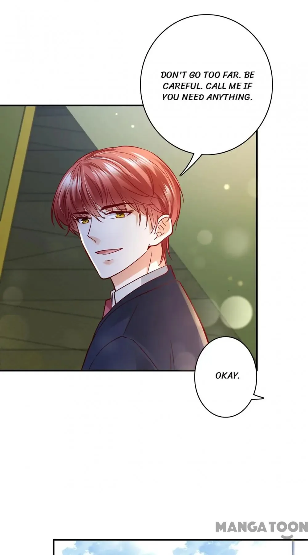 The Expensive Ex-Wife Of A Wealthy Family Chapter 646 page 25