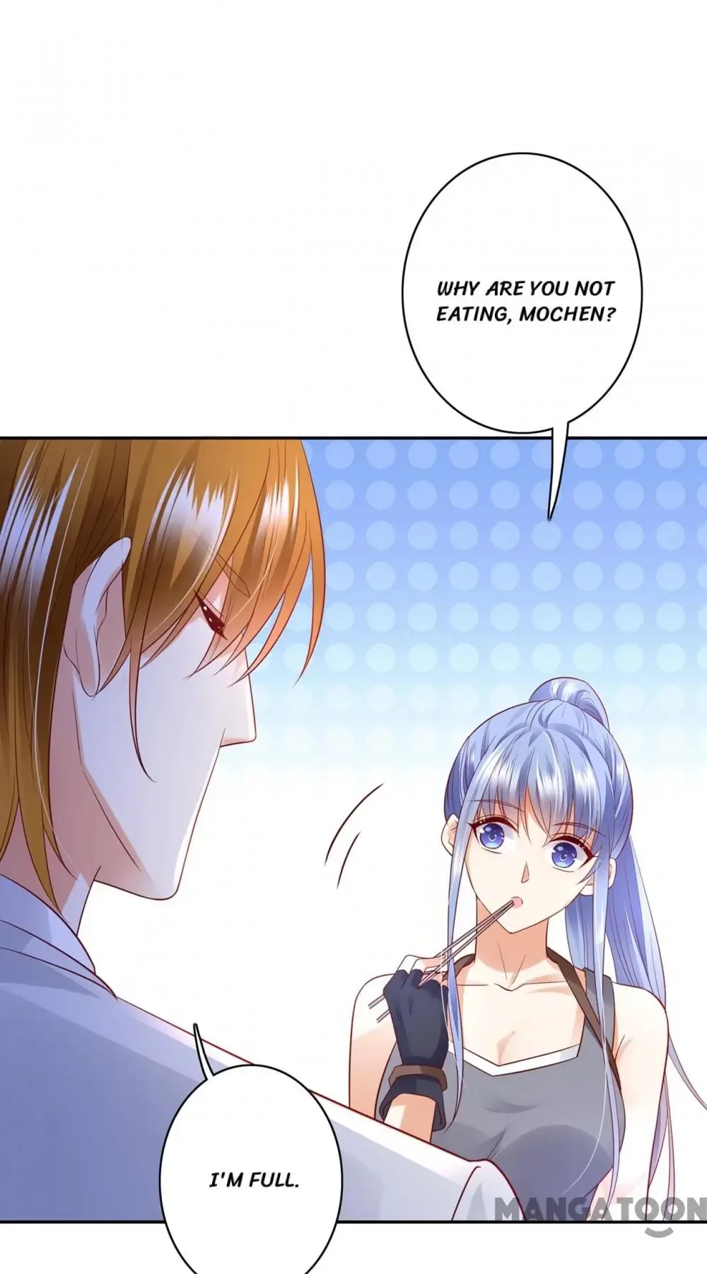 The Expensive Ex-Wife Of A Wealthy Family Chapter 648 page 1