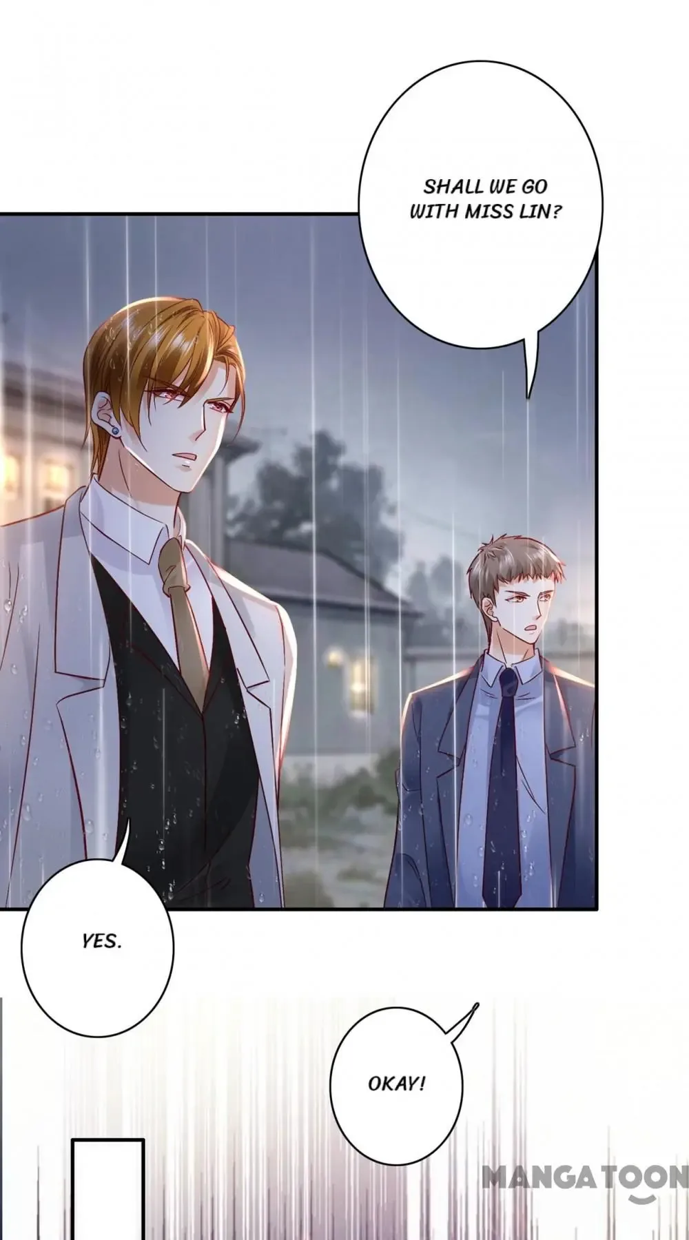 The Expensive Ex-Wife Of A Wealthy Family Chapter 649 page 7
