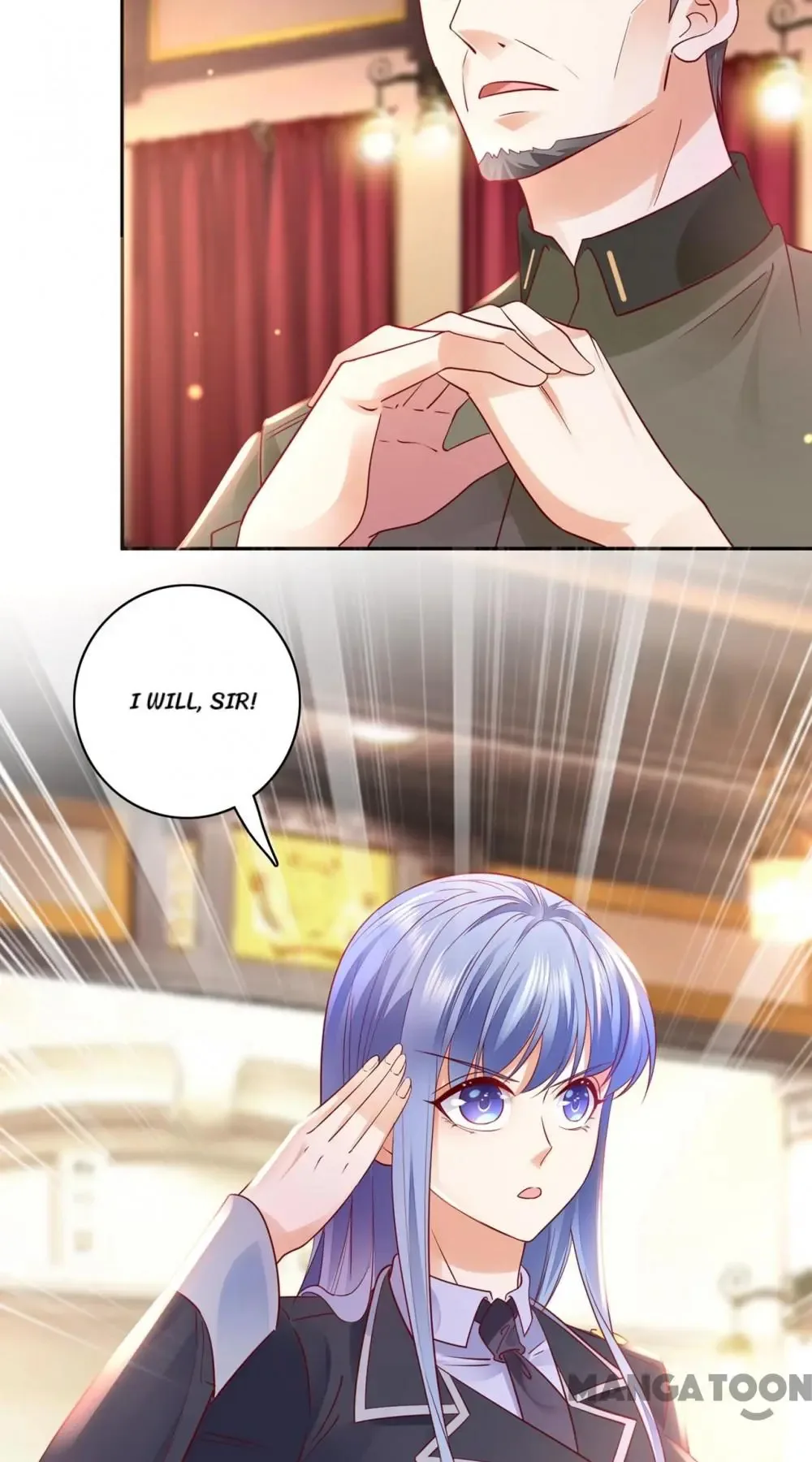 The Expensive Ex-Wife Of A Wealthy Family Chapter 649 page 3