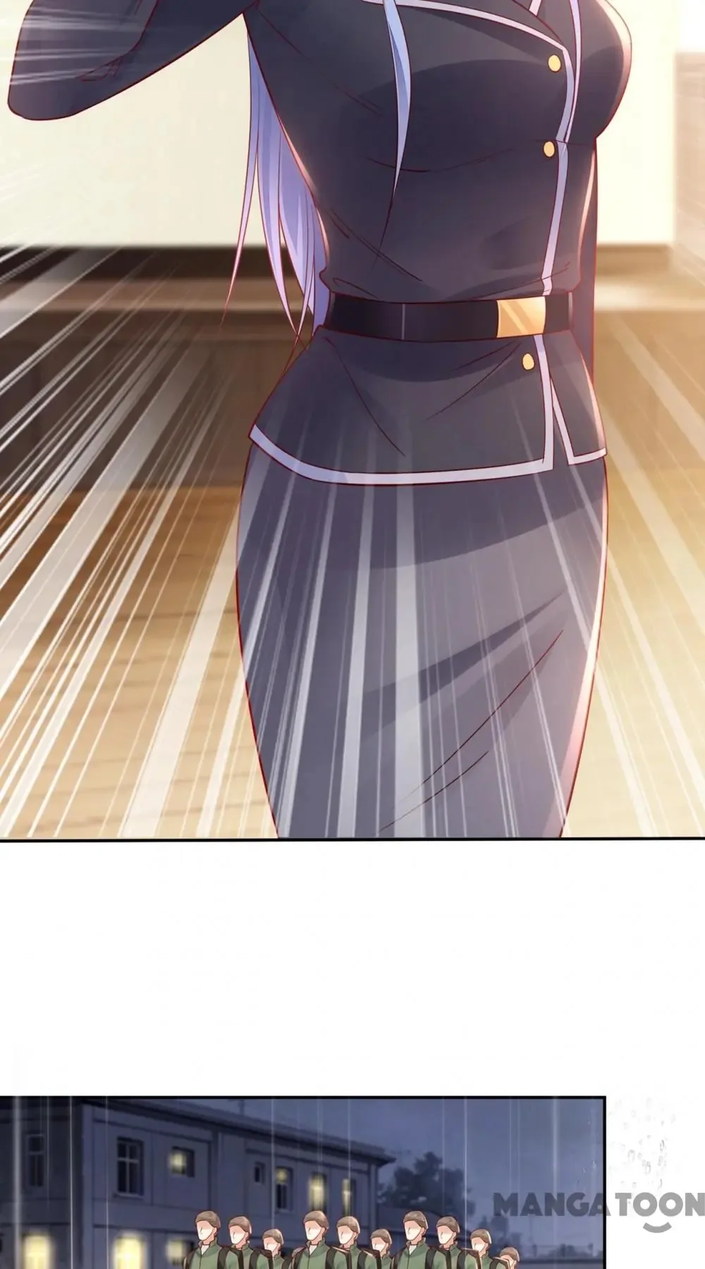 The Expensive Ex-Wife Of A Wealthy Family Chapter 649 page 4