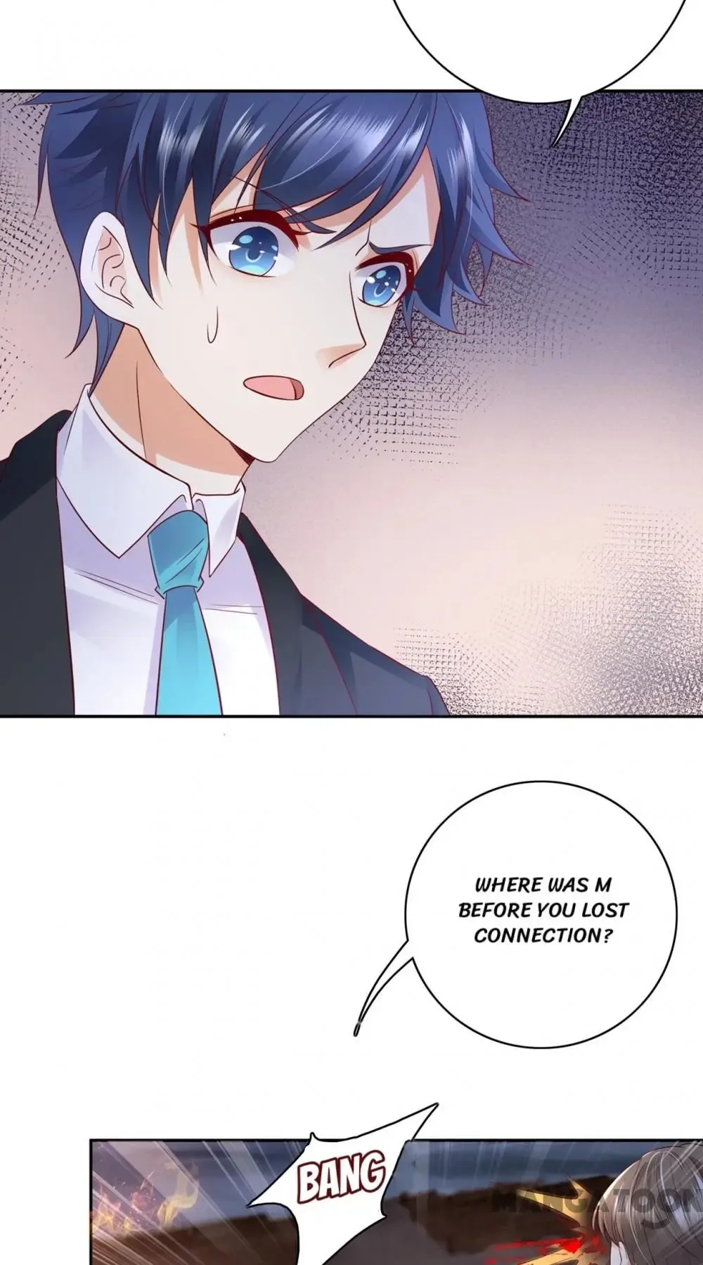 The Expensive Ex-Wife Of A Wealthy Family Chapter 650 page 2