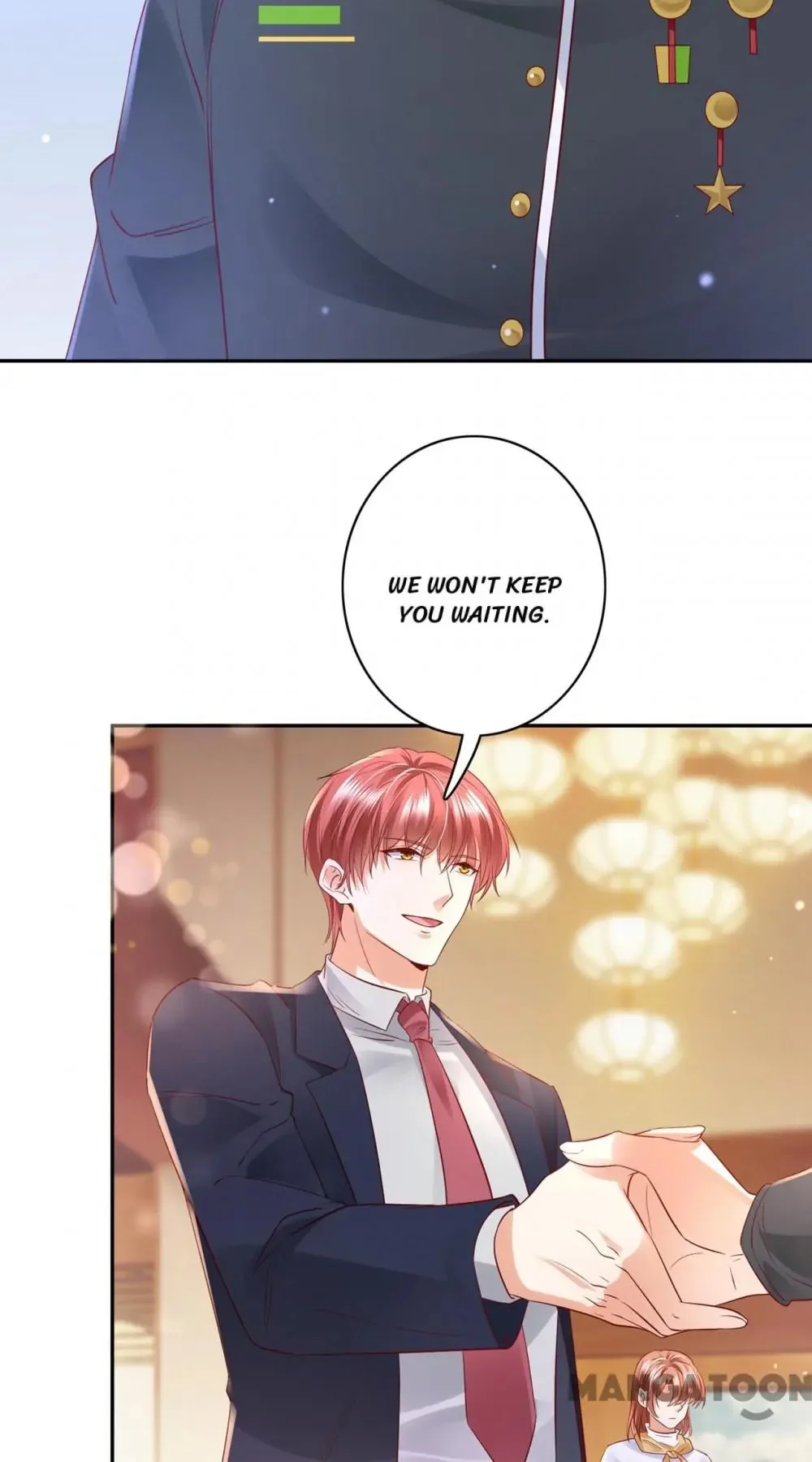 The Expensive Ex-Wife Of A Wealthy Family Chapter 648 page 5