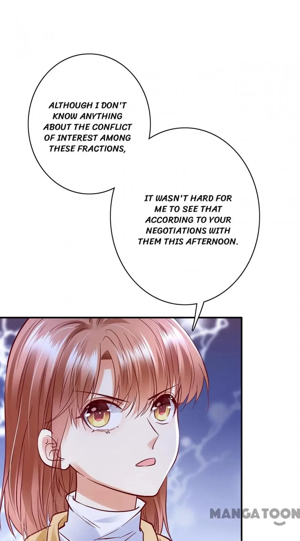 The Expensive Ex-Wife Of A Wealthy Family Chapter 648 page 10