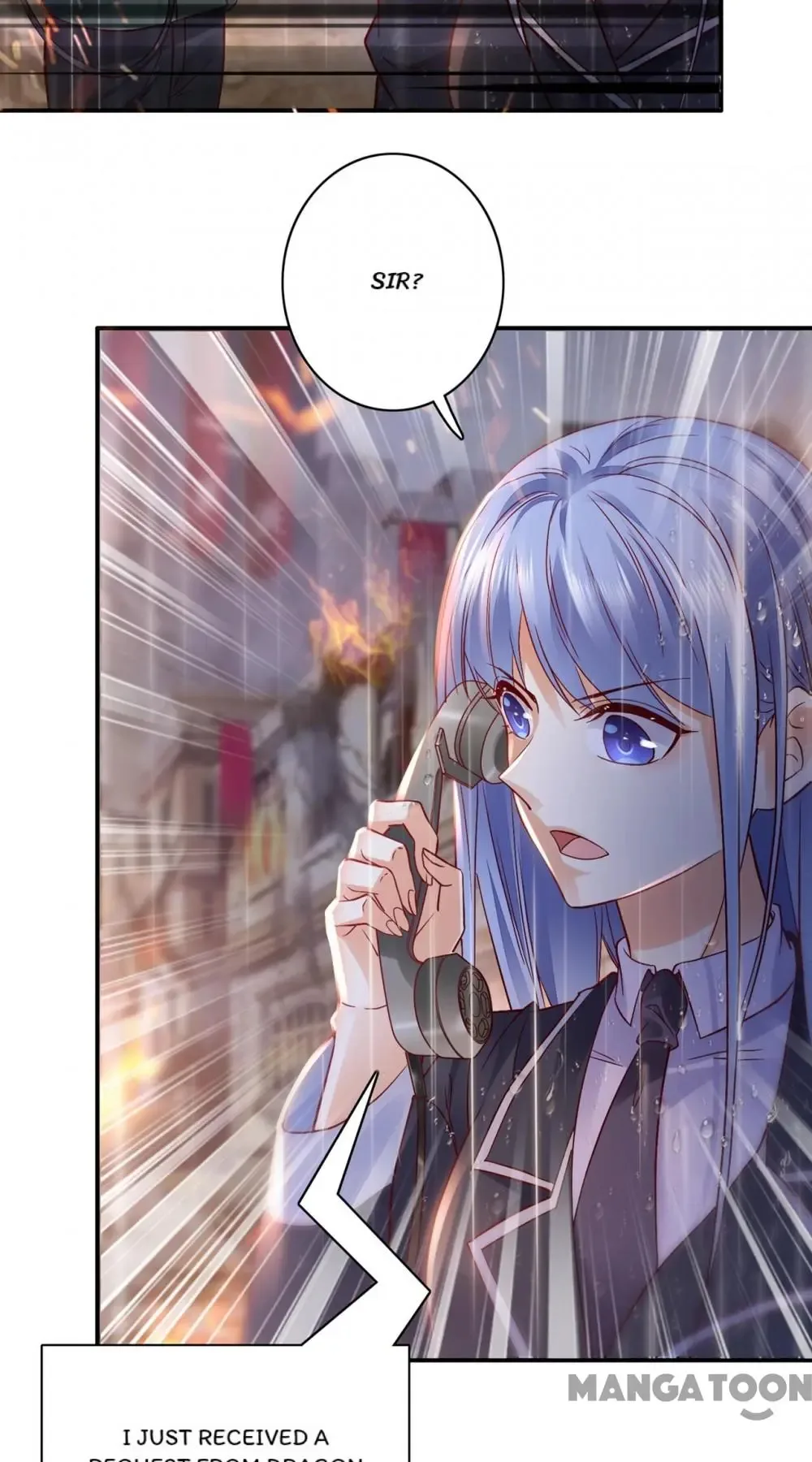 The Expensive Ex-Wife Of A Wealthy Family Chapter 649 page 15
