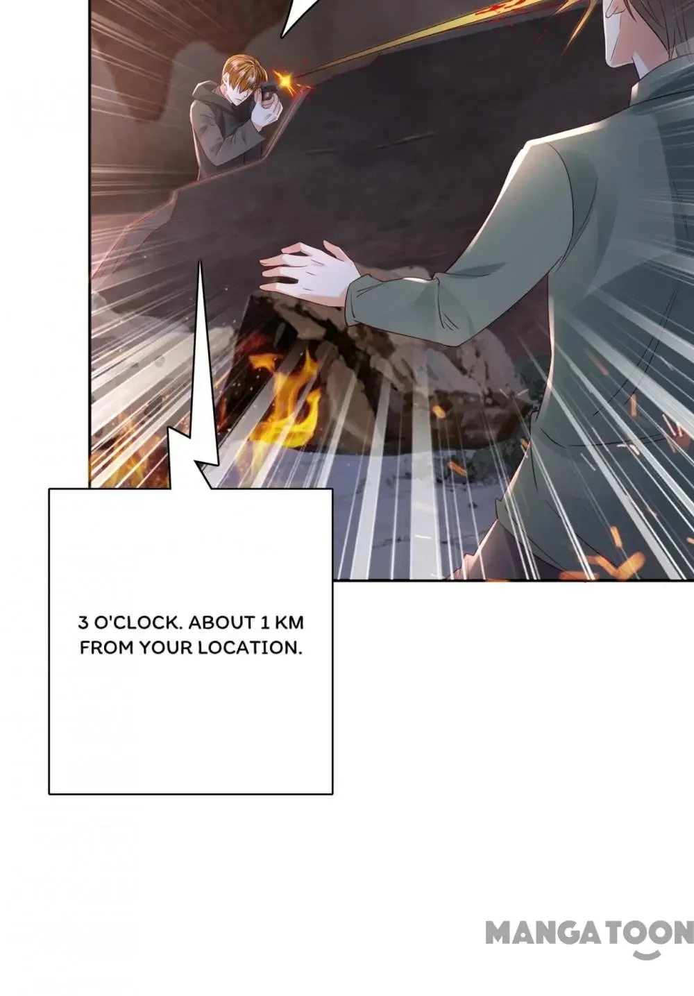 The Expensive Ex-Wife Of A Wealthy Family Chapter 650 page 3