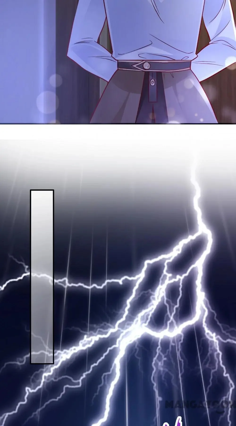 The Expensive Ex-Wife Of A Wealthy Family Chapter 648 page 15