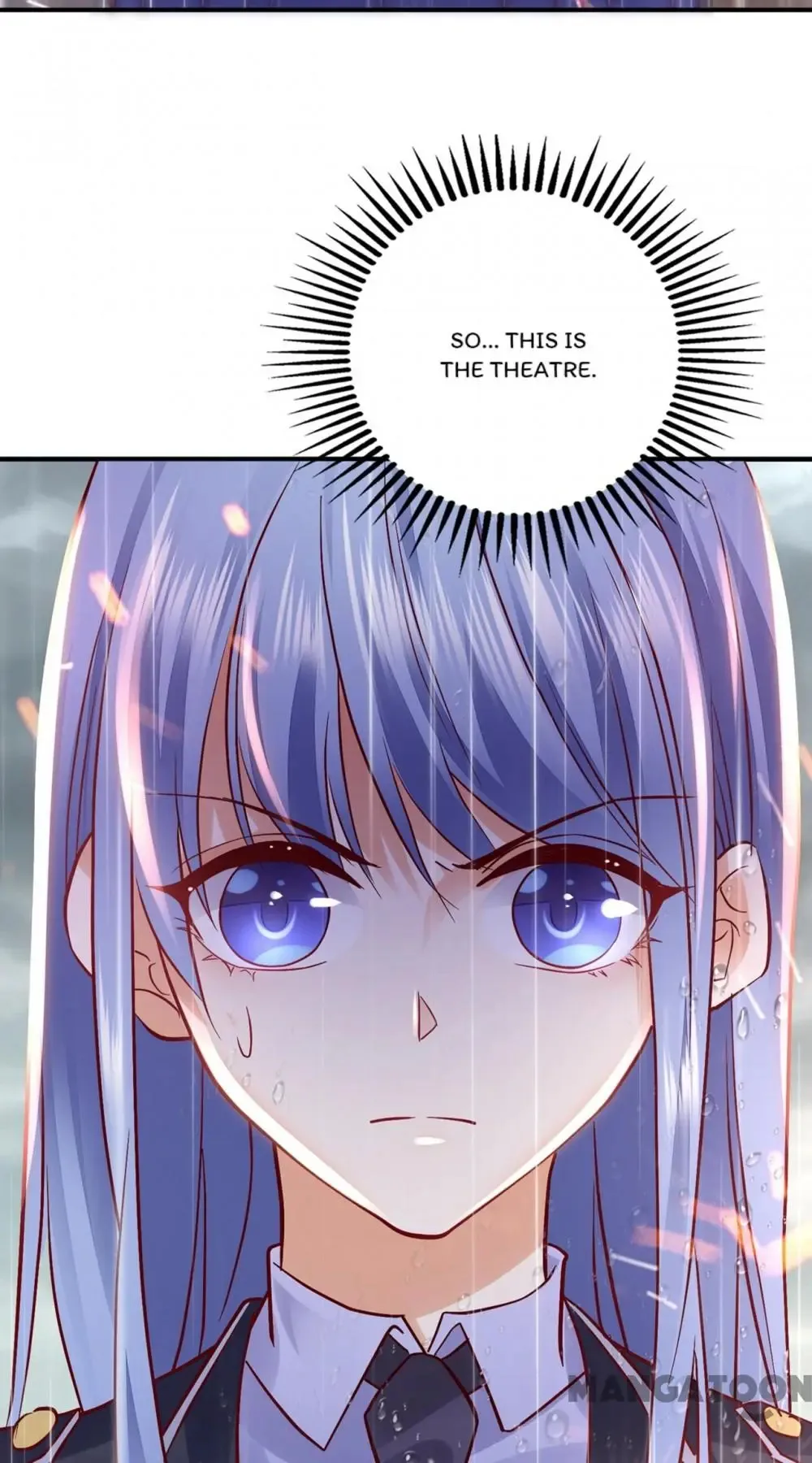 The Expensive Ex-Wife Of A Wealthy Family Chapter 649 page 10
