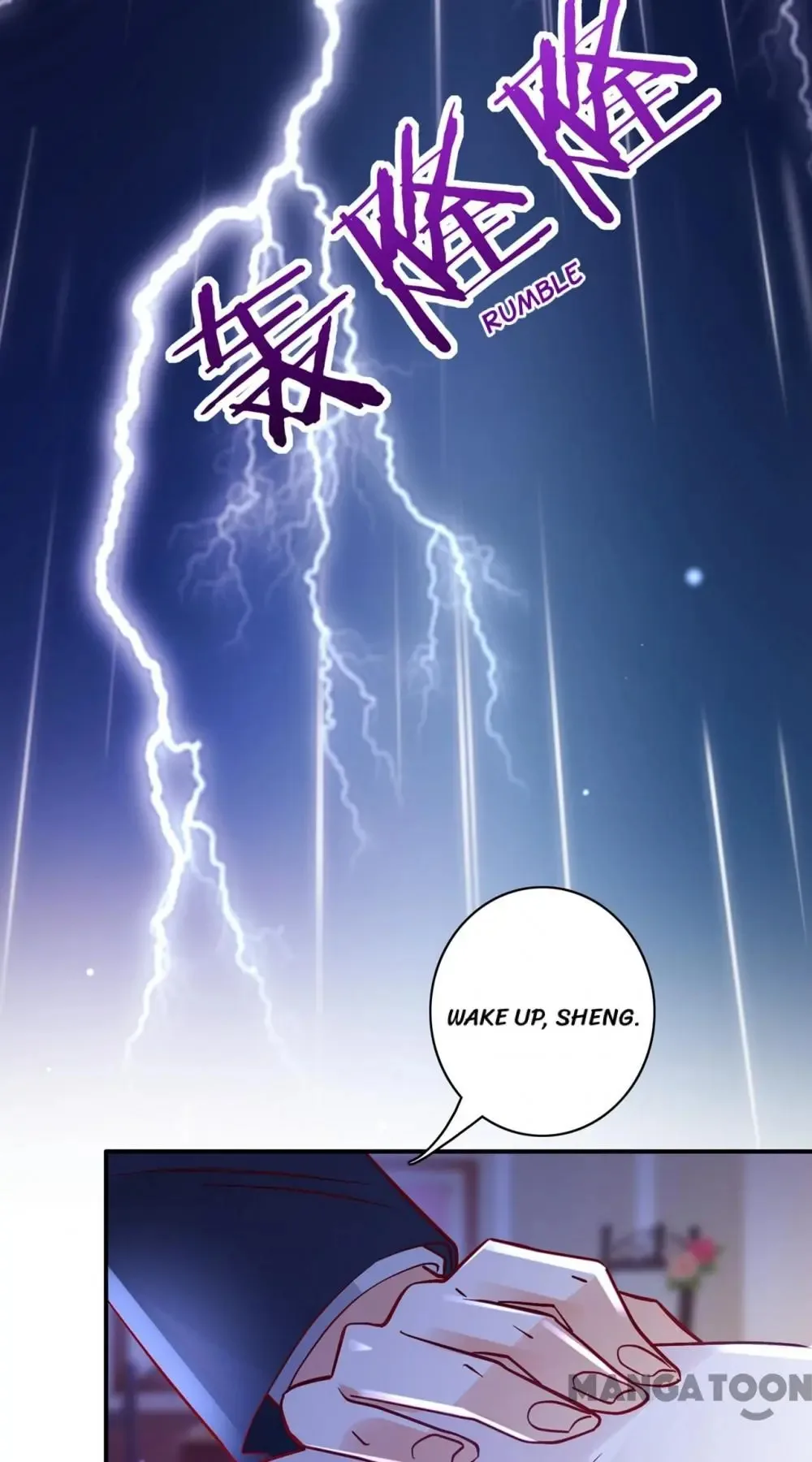 The Expensive Ex-Wife Of A Wealthy Family Chapter 648 page 16