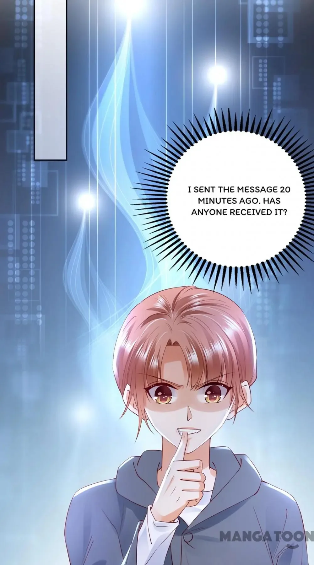 The Expensive Ex-Wife Of A Wealthy Family Chapter 650 page 7