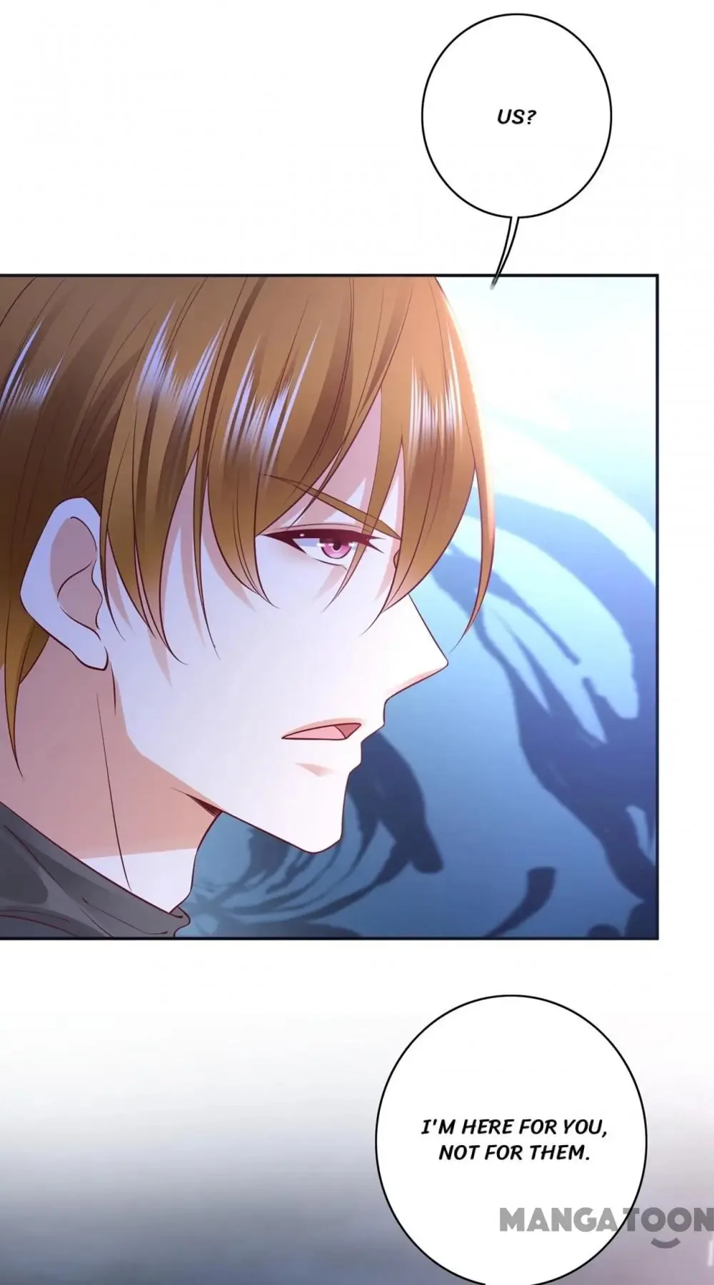 The Expensive Ex-Wife Of A Wealthy Family Chapter 651 page 5