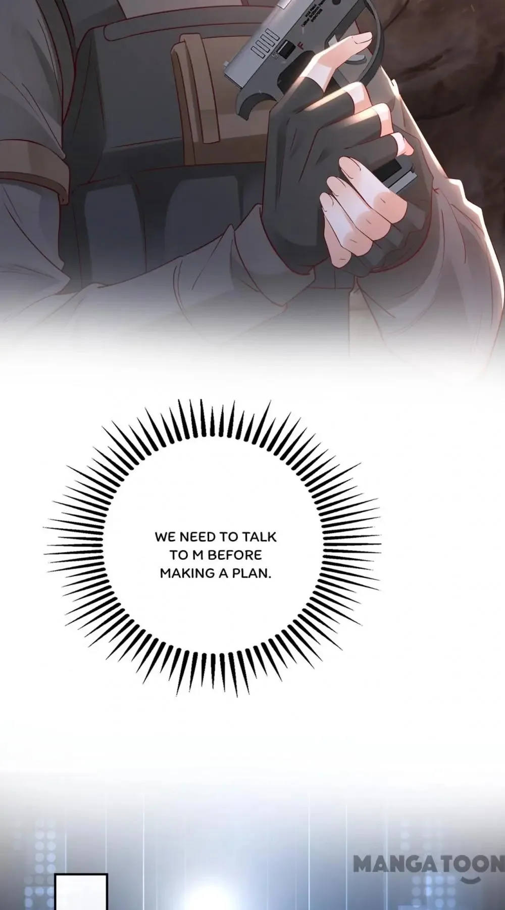 The Expensive Ex-Wife Of A Wealthy Family Chapter 650 page 6