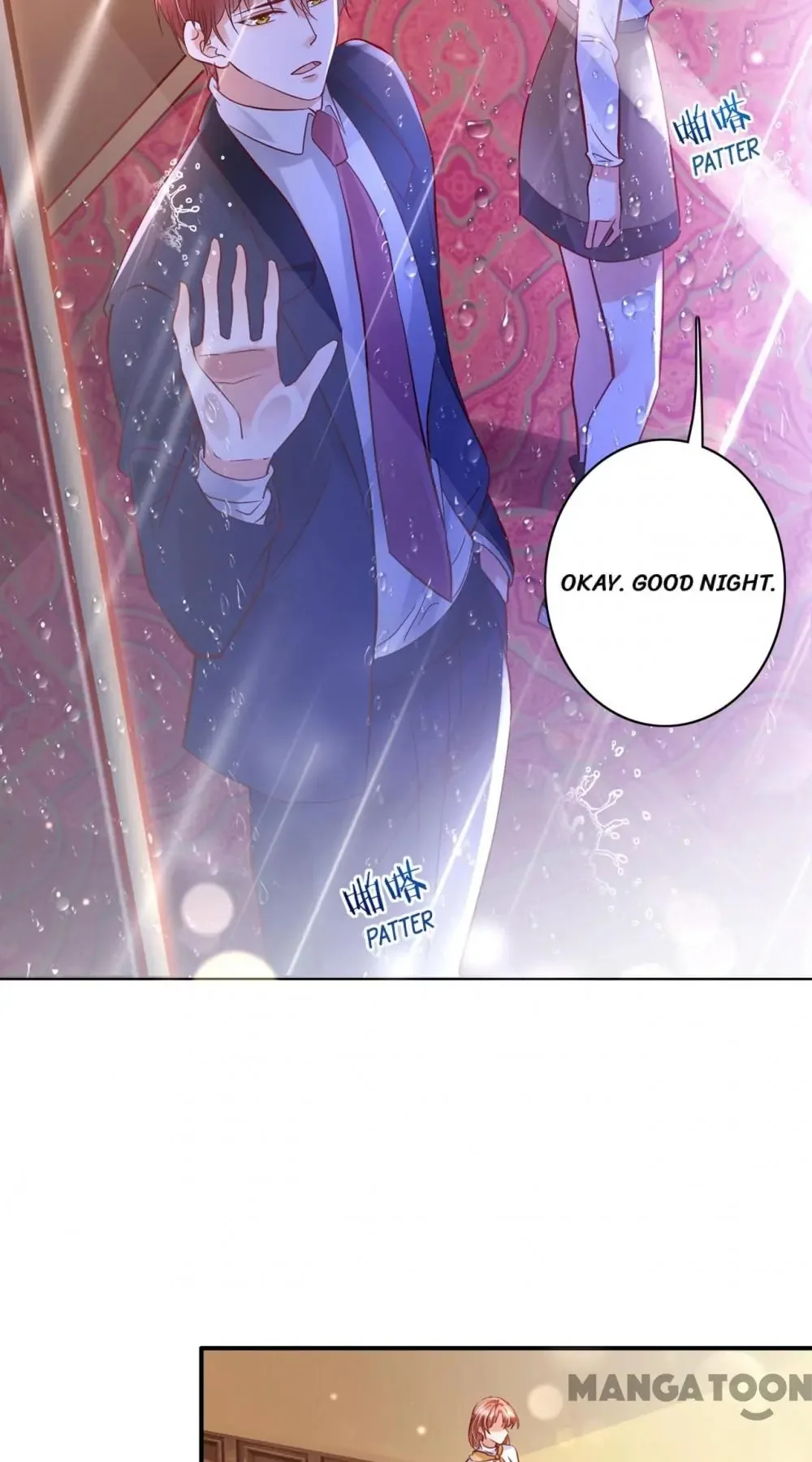 The Expensive Ex-Wife Of A Wealthy Family Chapter 648 page 12