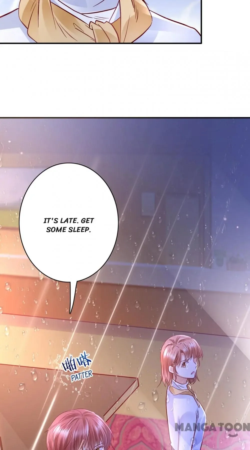 The Expensive Ex-Wife Of A Wealthy Family Chapter 648 page 11