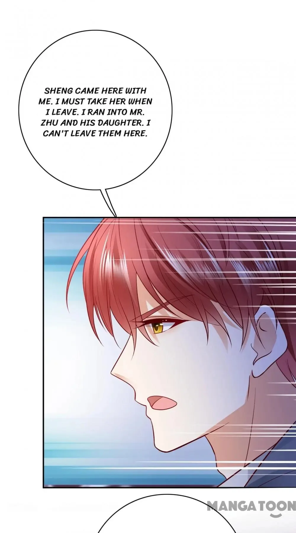 The Expensive Ex-Wife Of A Wealthy Family Chapter 651 page 7