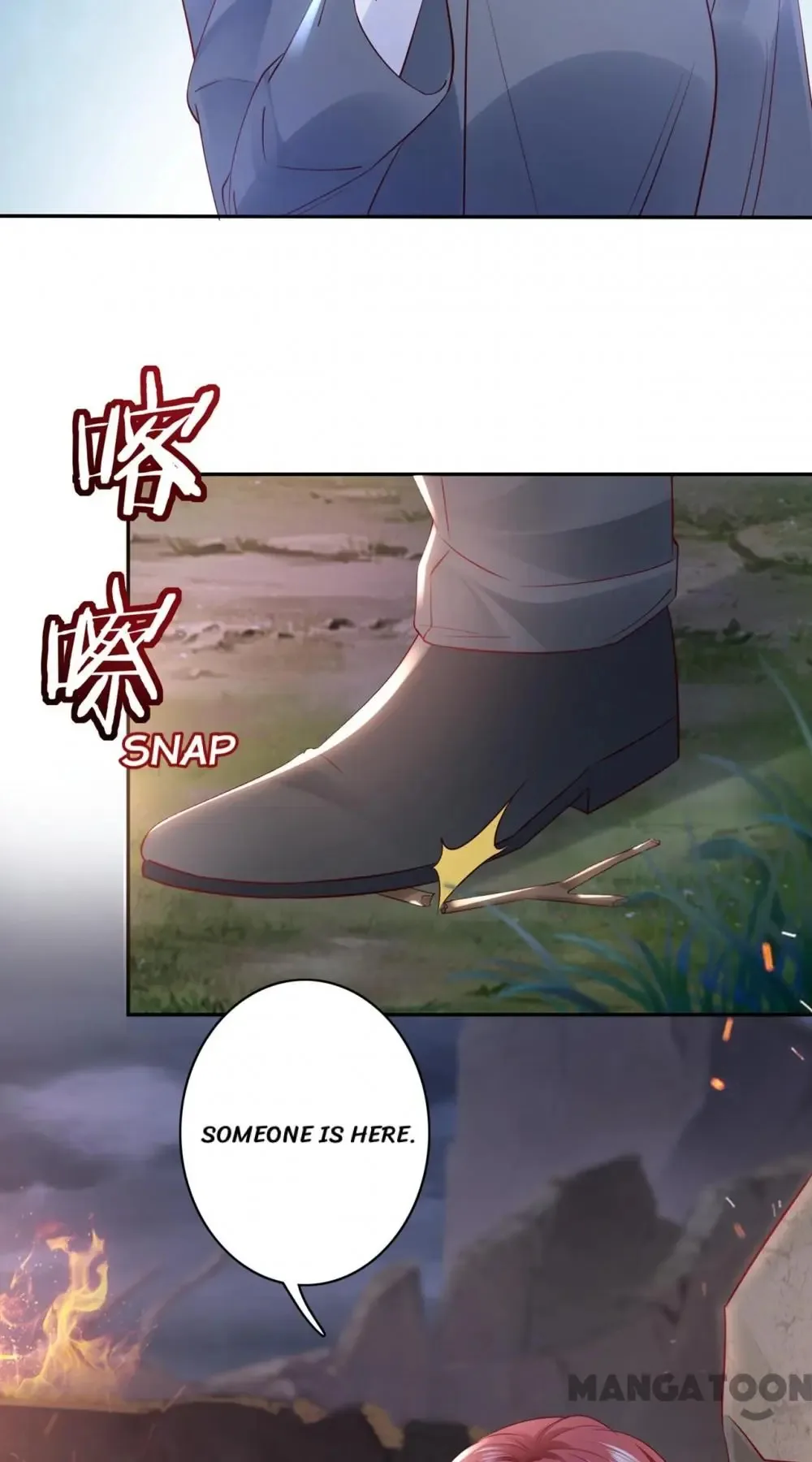 The Expensive Ex-Wife Of A Wealthy Family Chapter 650 page 8