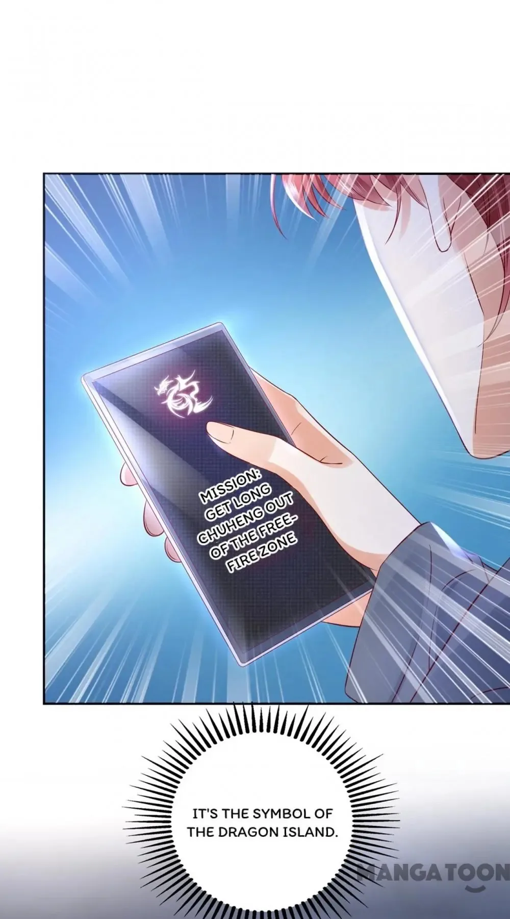 The Expensive Ex-Wife Of A Wealthy Family Chapter 651 page 3