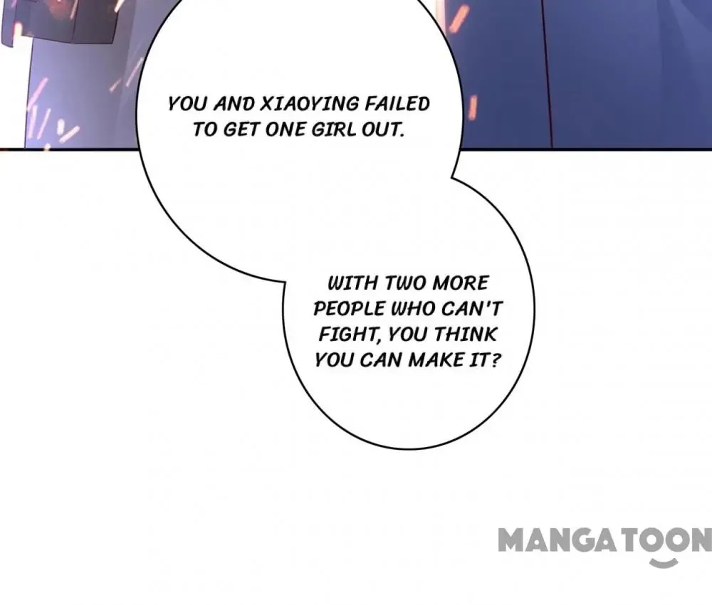 The Expensive Ex-Wife Of A Wealthy Family Chapter 651 page 9