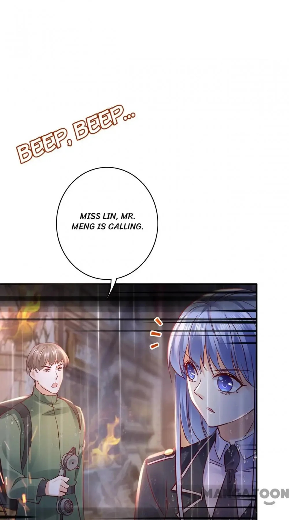 The Expensive Ex-Wife Of A Wealthy Family Chapter 649 page 14