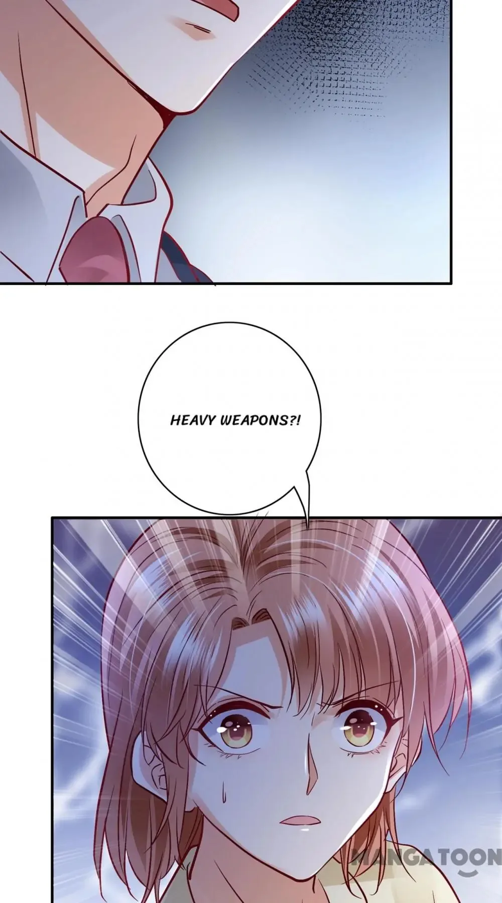 The Expensive Ex-Wife Of A Wealthy Family Chapter 648 page 20