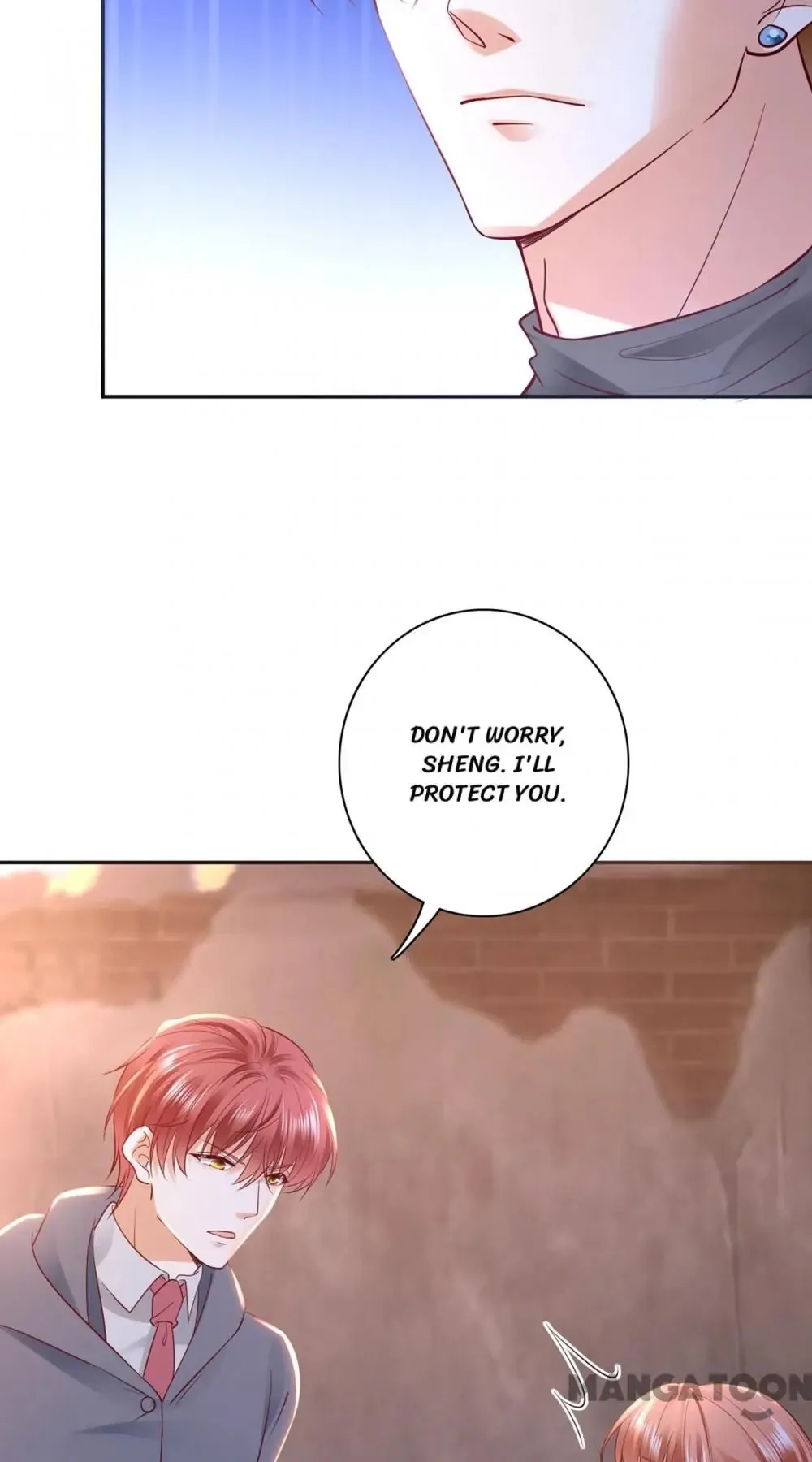 The Expensive Ex-Wife Of A Wealthy Family Chapter 651 page 13