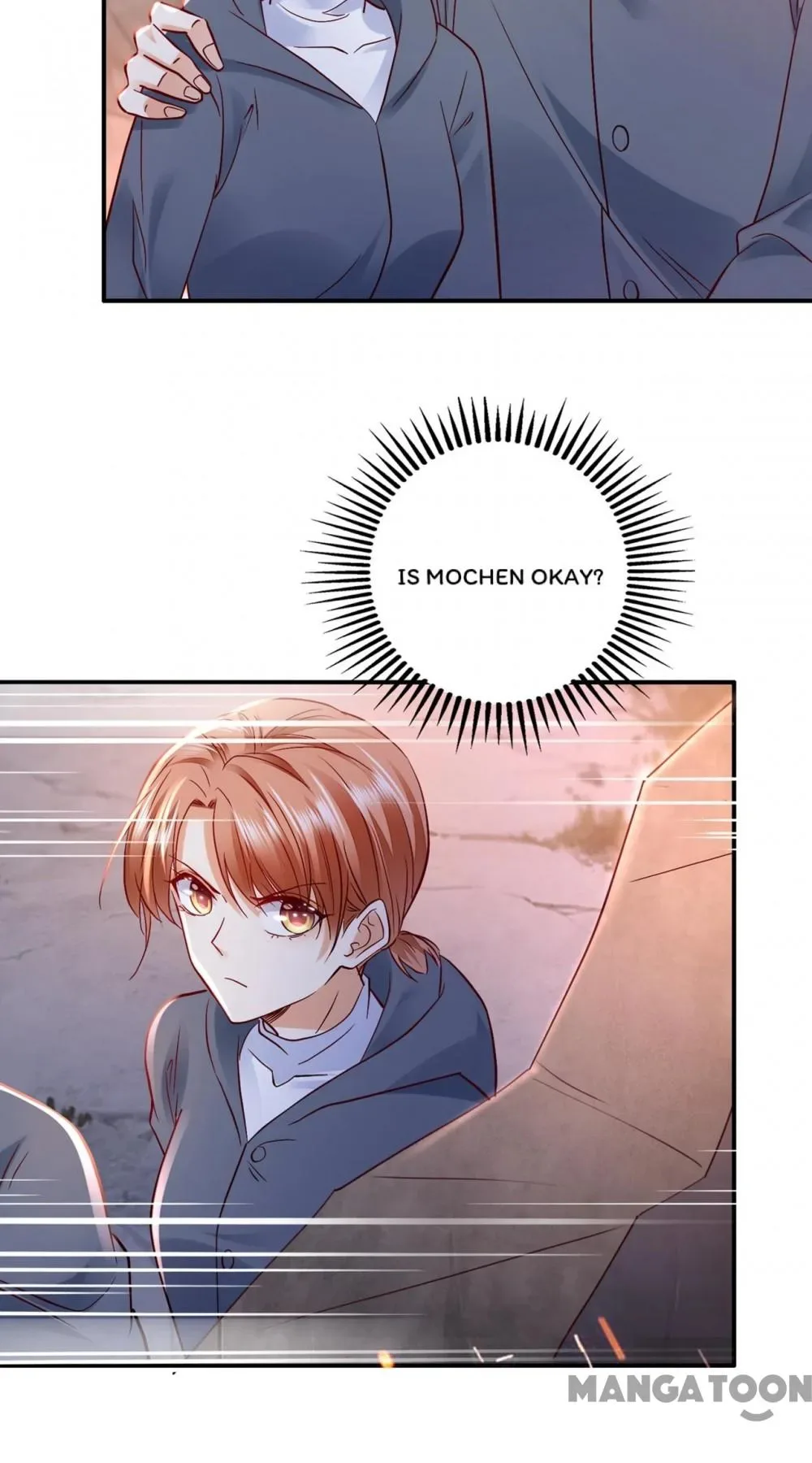 The Expensive Ex-Wife Of A Wealthy Family Chapter 652 page 4