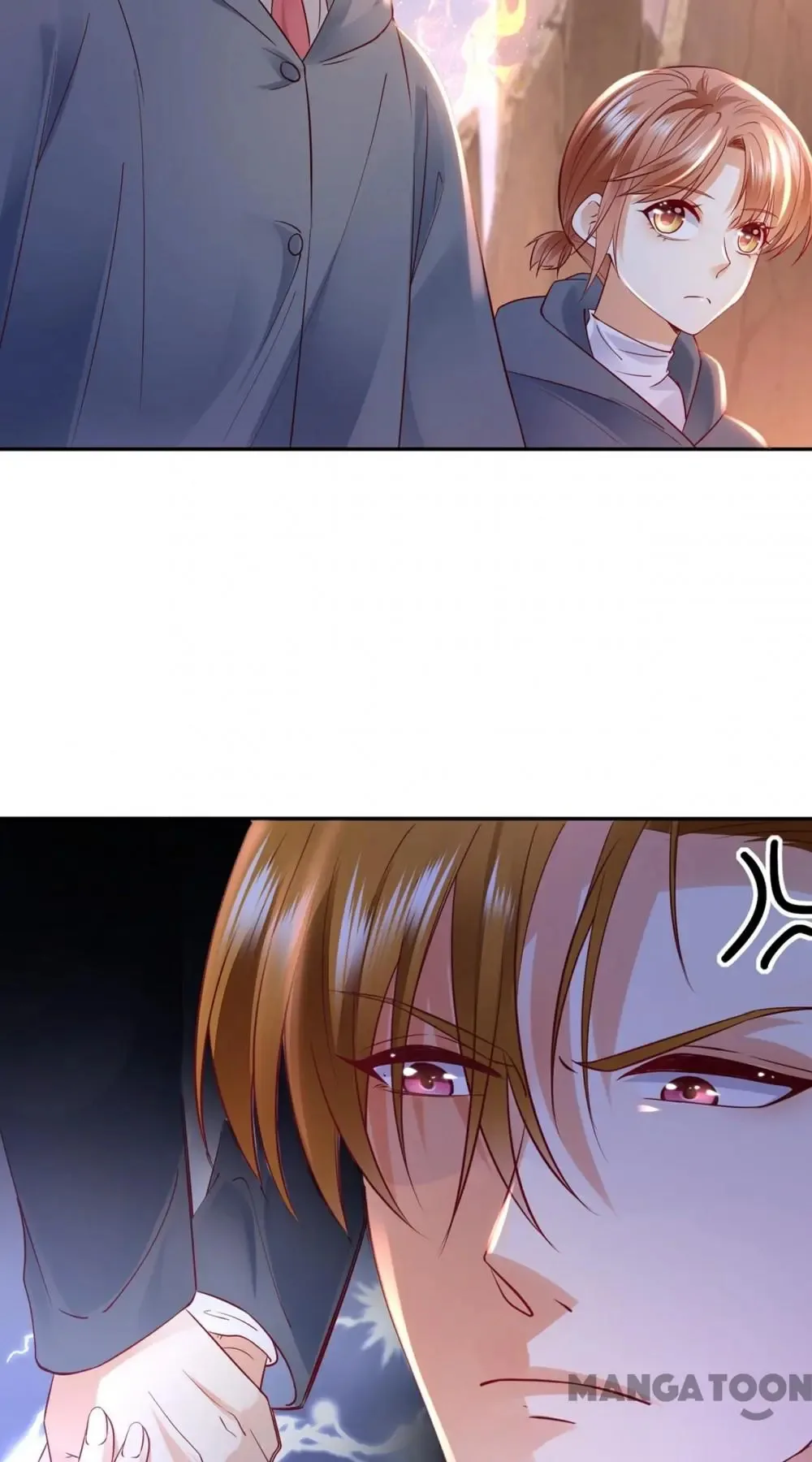 The Expensive Ex-Wife Of A Wealthy Family Chapter 651 page 16