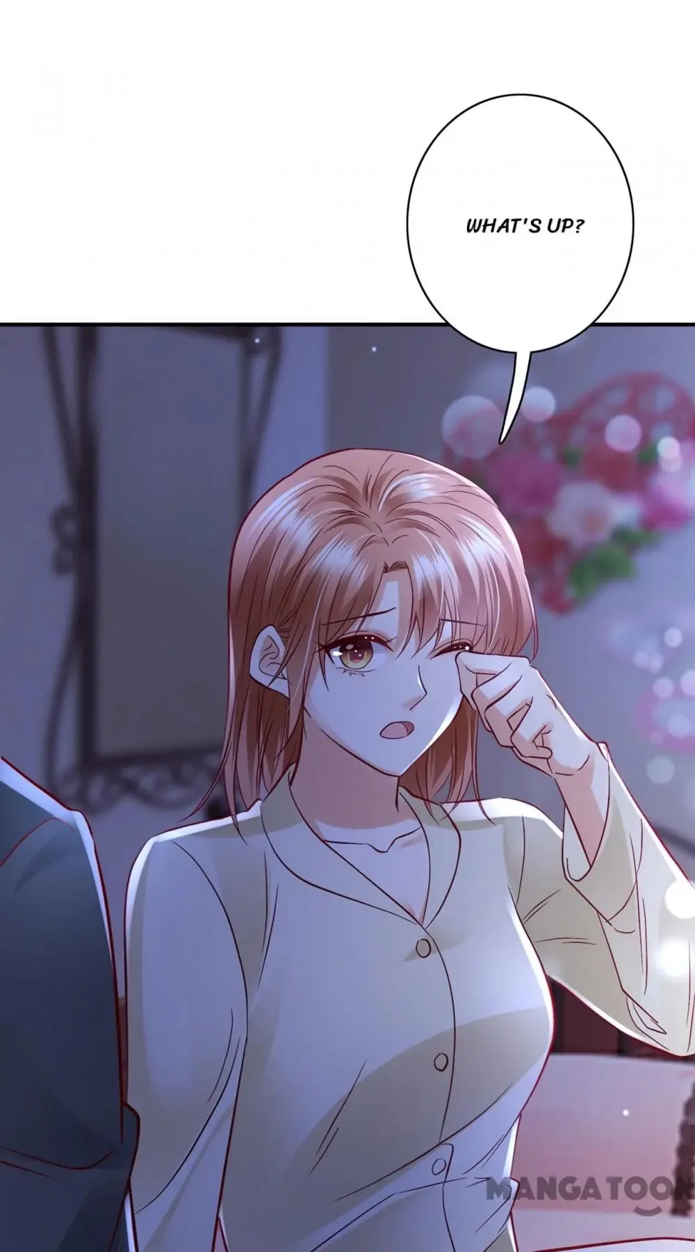 The Expensive Ex-Wife Of A Wealthy Family Chapter 648 page 18
