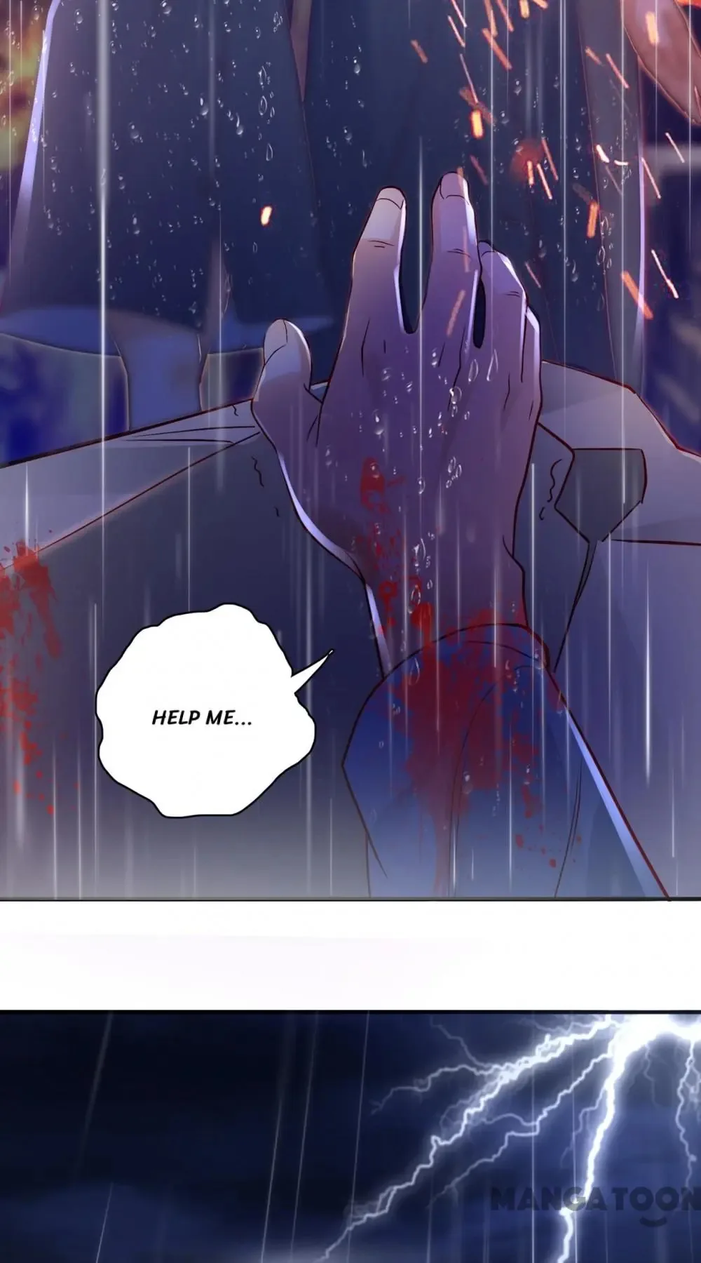 The Expensive Ex-Wife Of A Wealthy Family Chapter 648 page 23