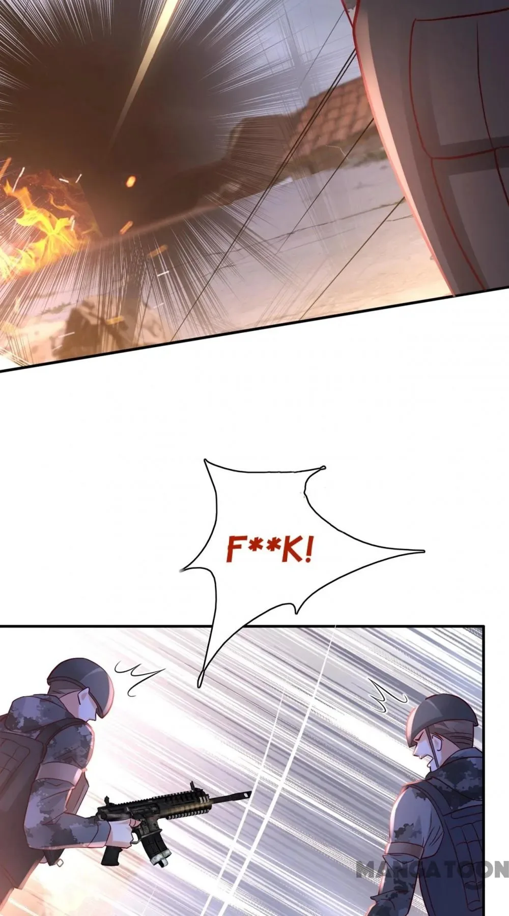 The Expensive Ex-Wife Of A Wealthy Family Chapter 652 page 12