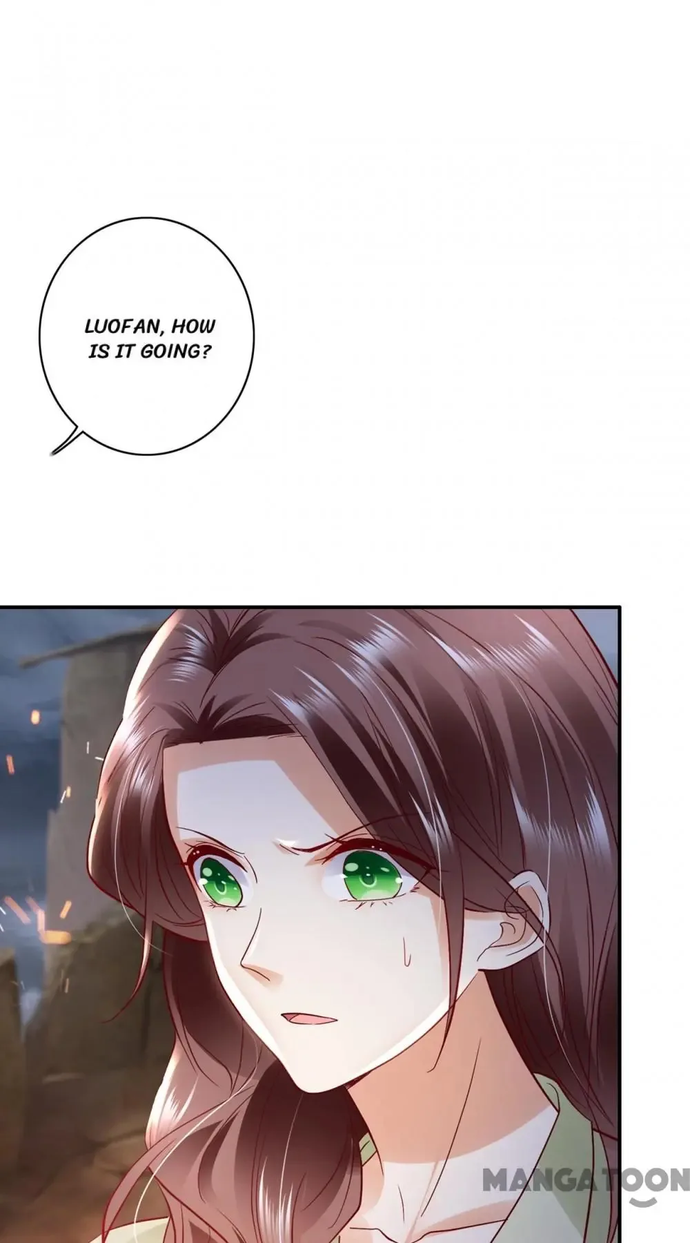 The Expensive Ex-Wife Of A Wealthy Family Chapter 650 page 20