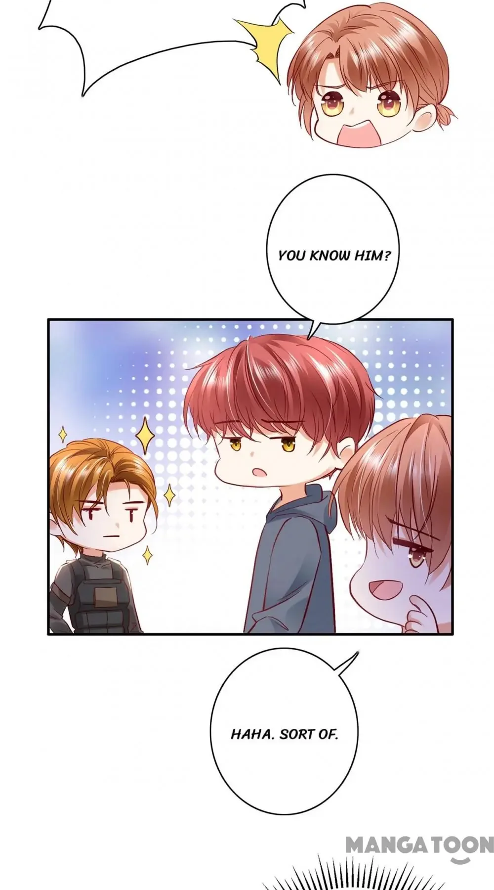 The Expensive Ex-Wife Of A Wealthy Family Chapter 650 page 24
