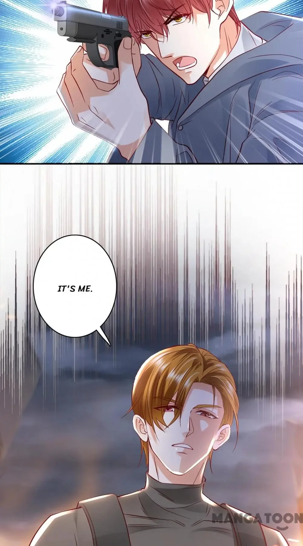 The Expensive Ex-Wife Of A Wealthy Family Chapter 650 page 22