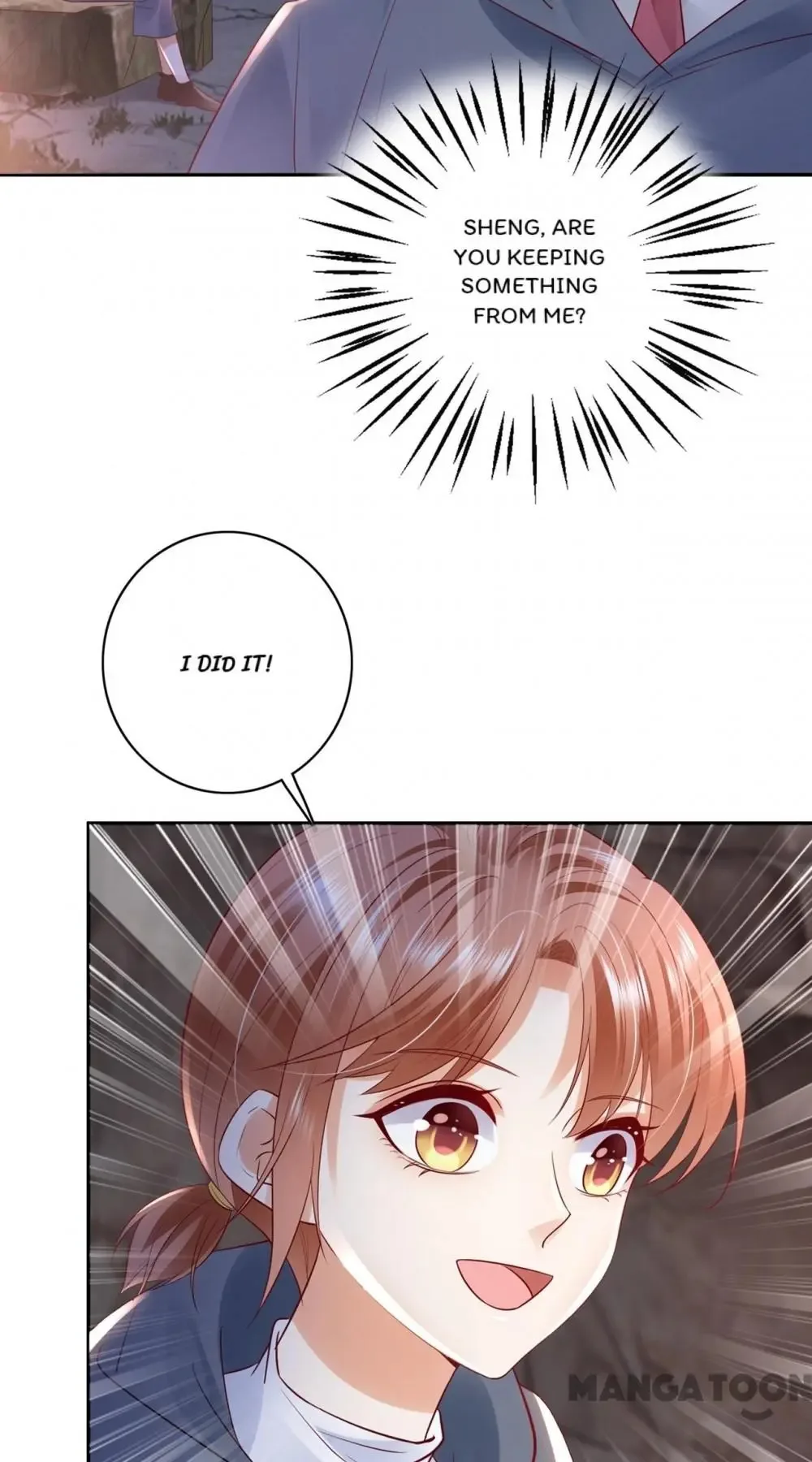 The Expensive Ex-Wife Of A Wealthy Family Chapter 649 page 29