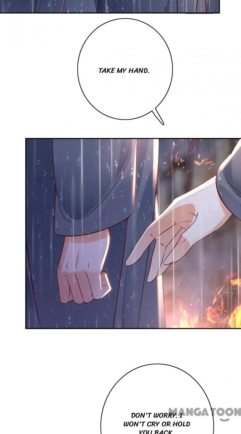 The Expensive Ex-Wife Of A Wealthy Family Chapter 648 page 28