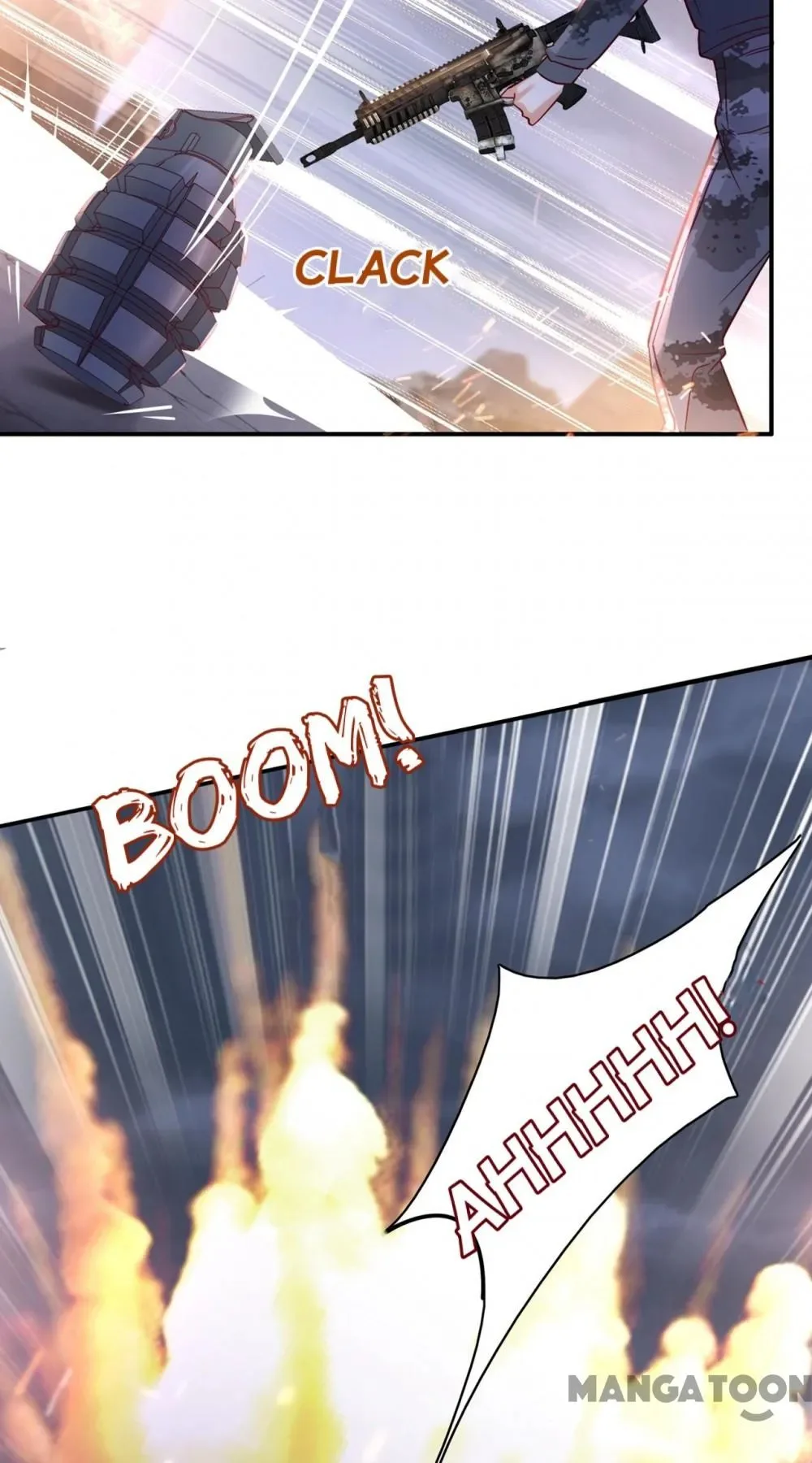 The Expensive Ex-Wife Of A Wealthy Family Chapter 652 page 13