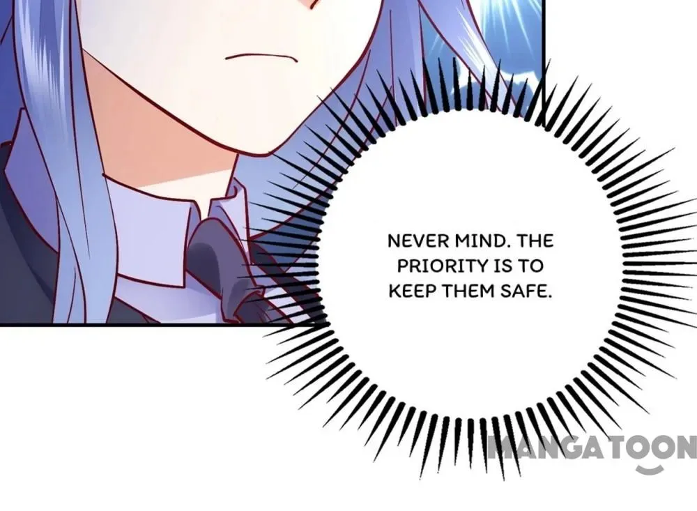 The Expensive Ex-Wife Of A Wealthy Family Chapter 652 page 16