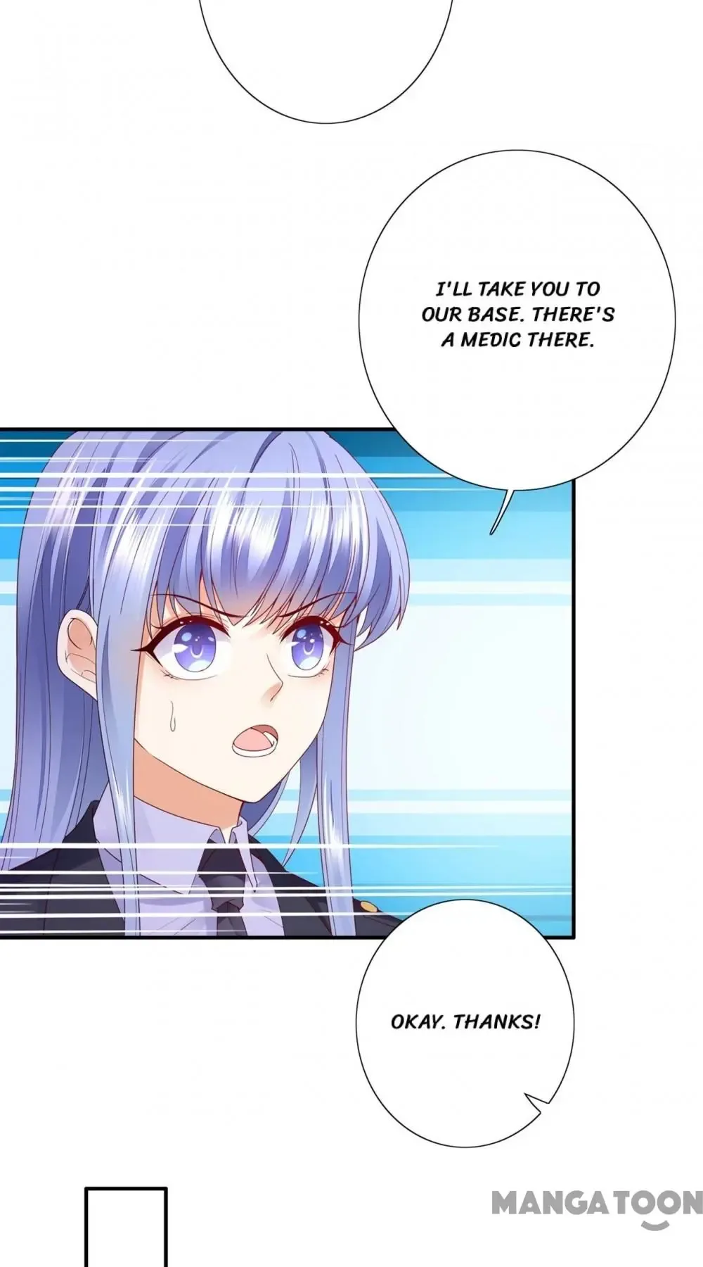 The Expensive Ex-Wife Of A Wealthy Family Chapter 654 page 2