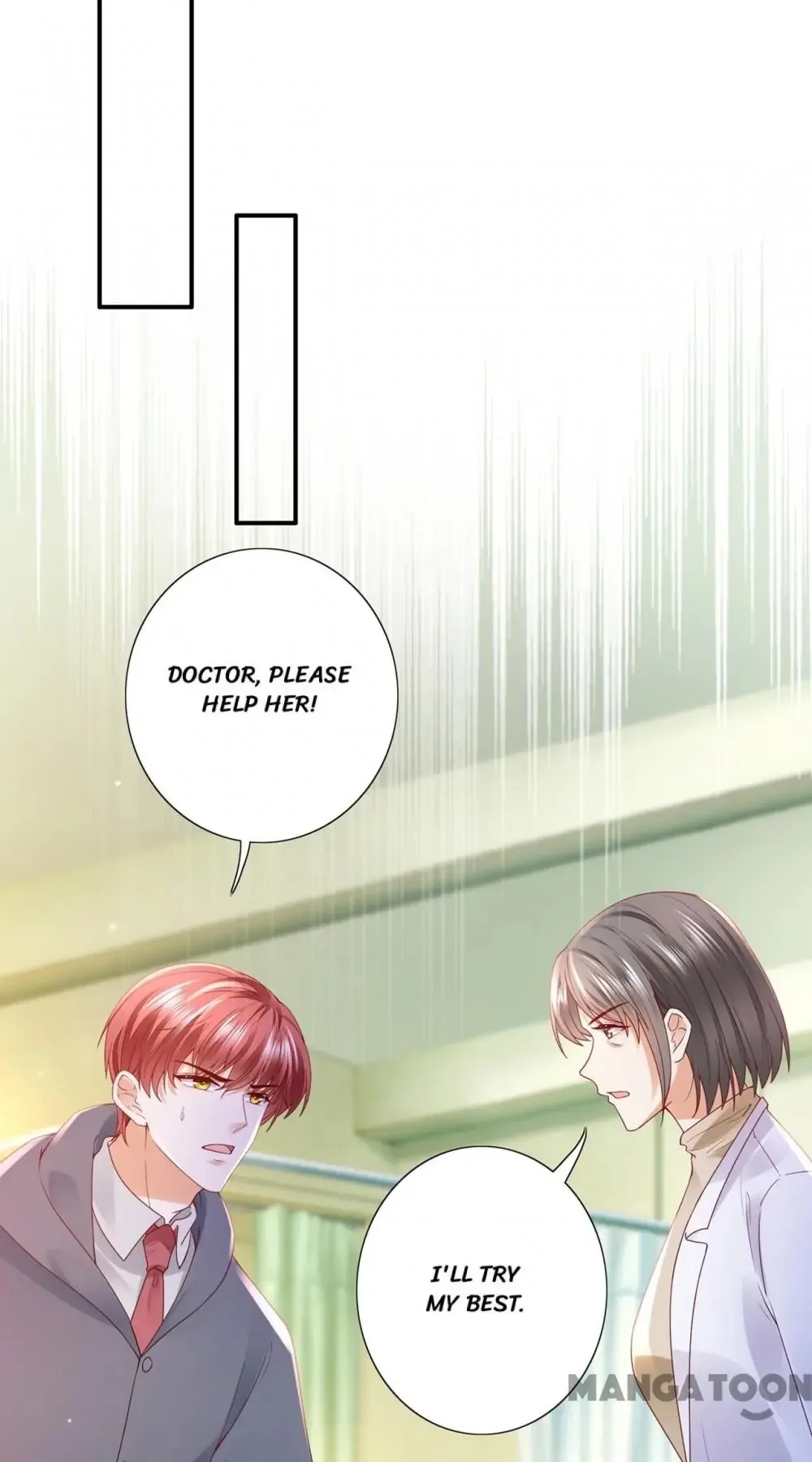 The Expensive Ex-Wife Of A Wealthy Family Chapter 654 page 3