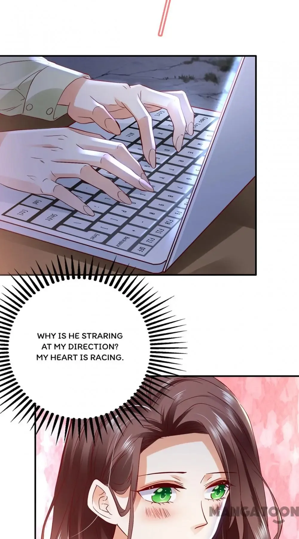 The Expensive Ex-Wife Of A Wealthy Family Chapter 650 page 29