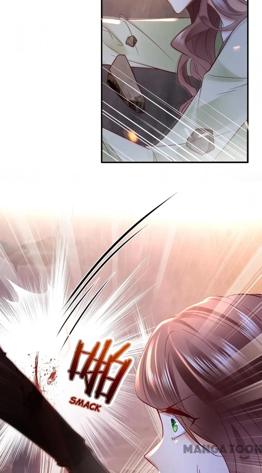 The Expensive Ex-Wife Of A Wealthy Family Chapter 651 page 30