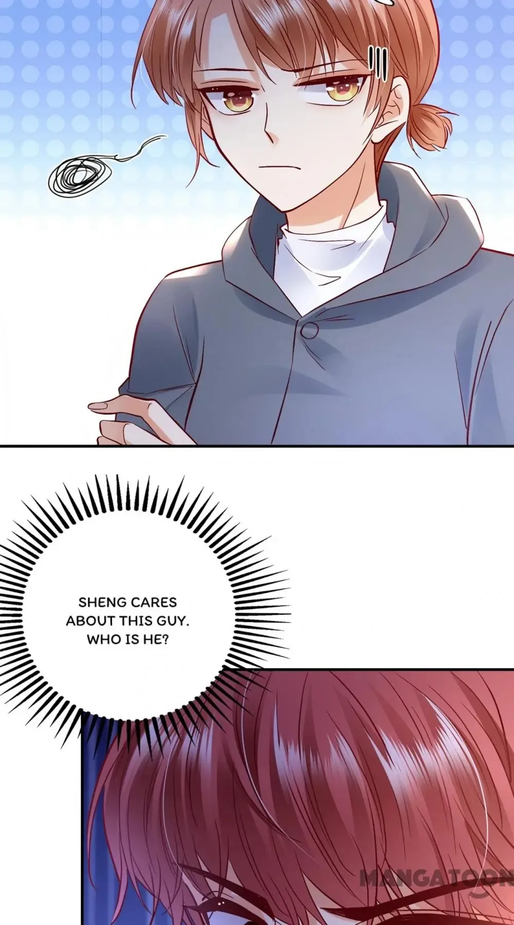 The Expensive Ex-Wife Of A Wealthy Family Chapter 650 page 26