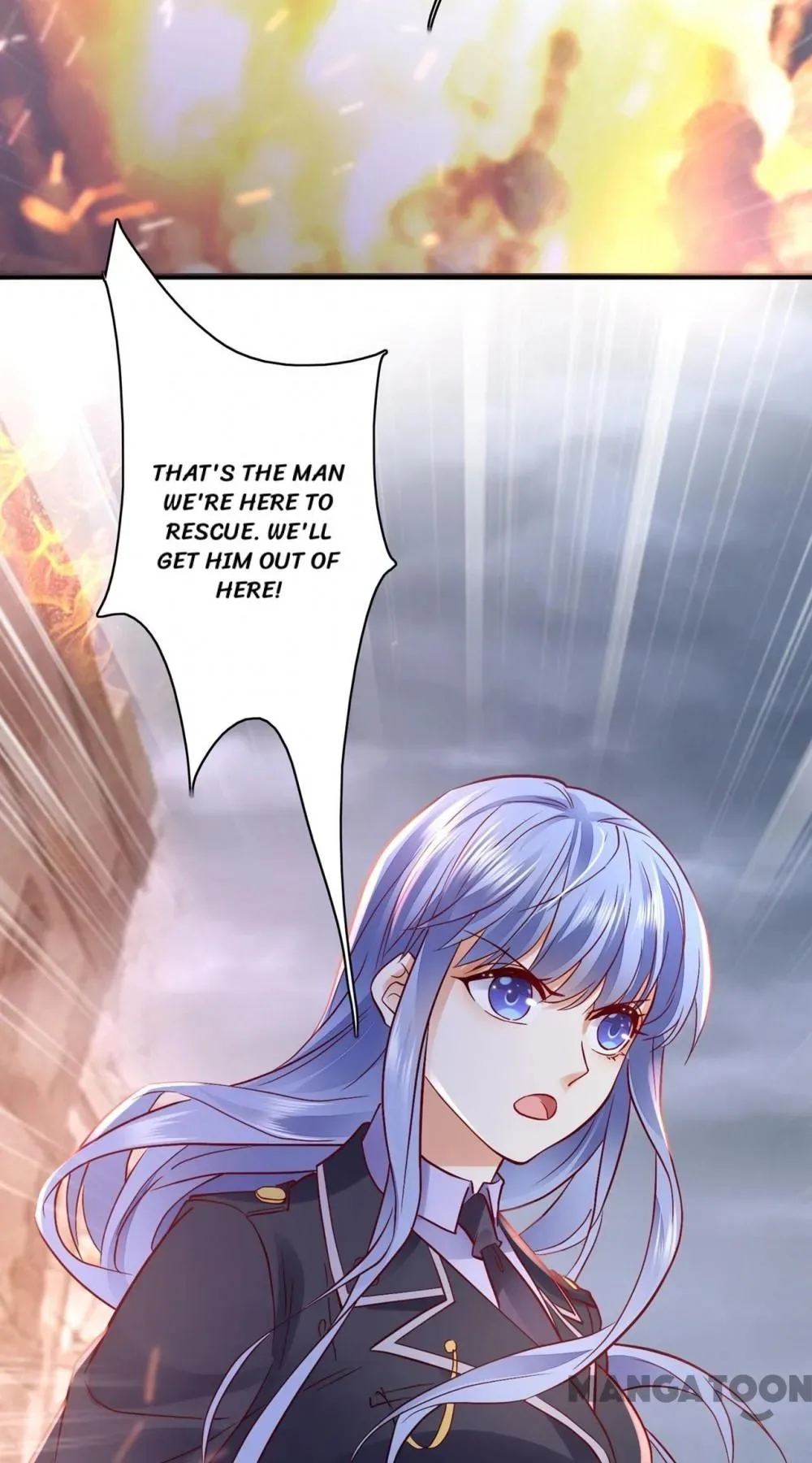 The Expensive Ex-Wife Of A Wealthy Family Chapter 652 page 14