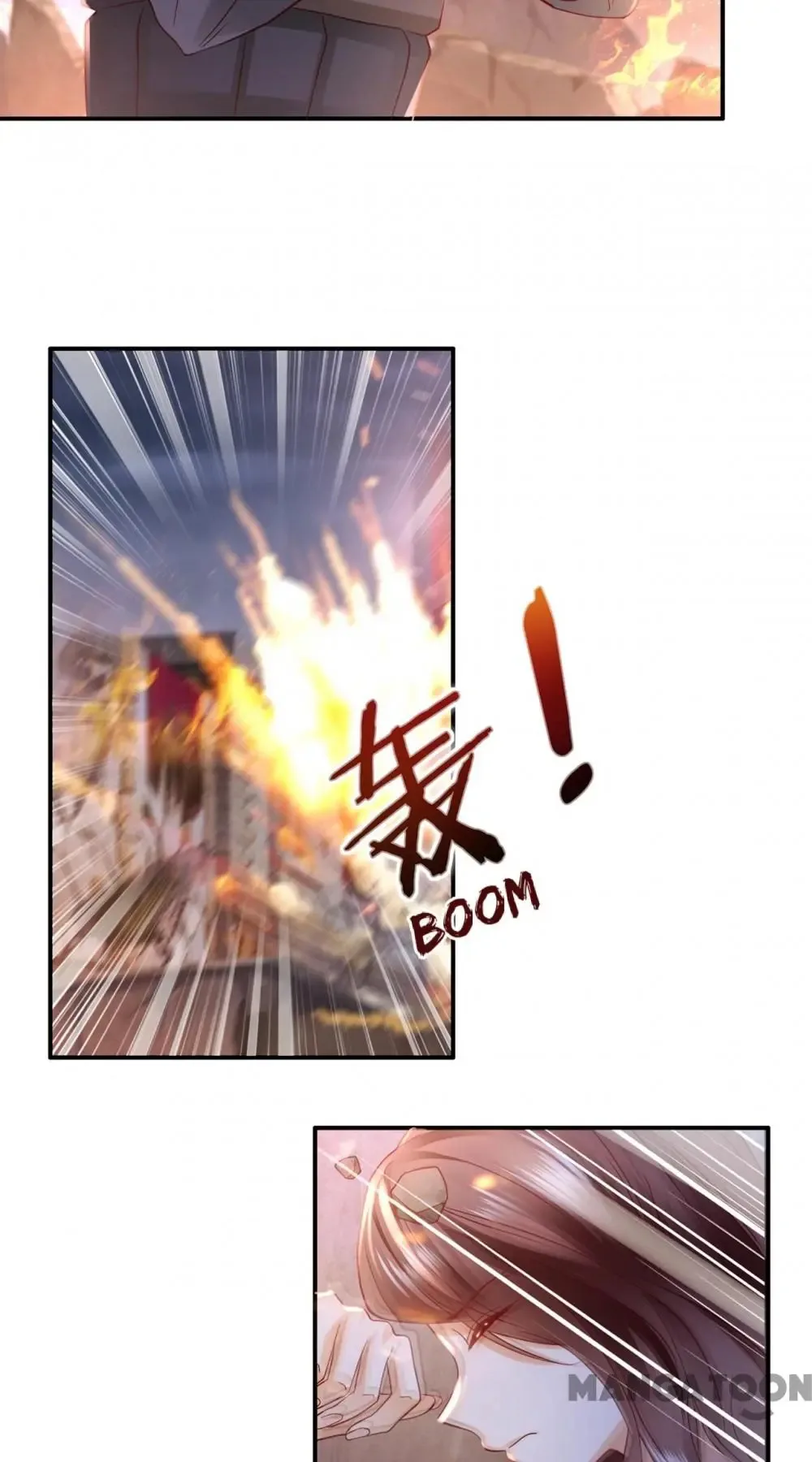 The Expensive Ex-Wife Of A Wealthy Family Chapter 651 page 29