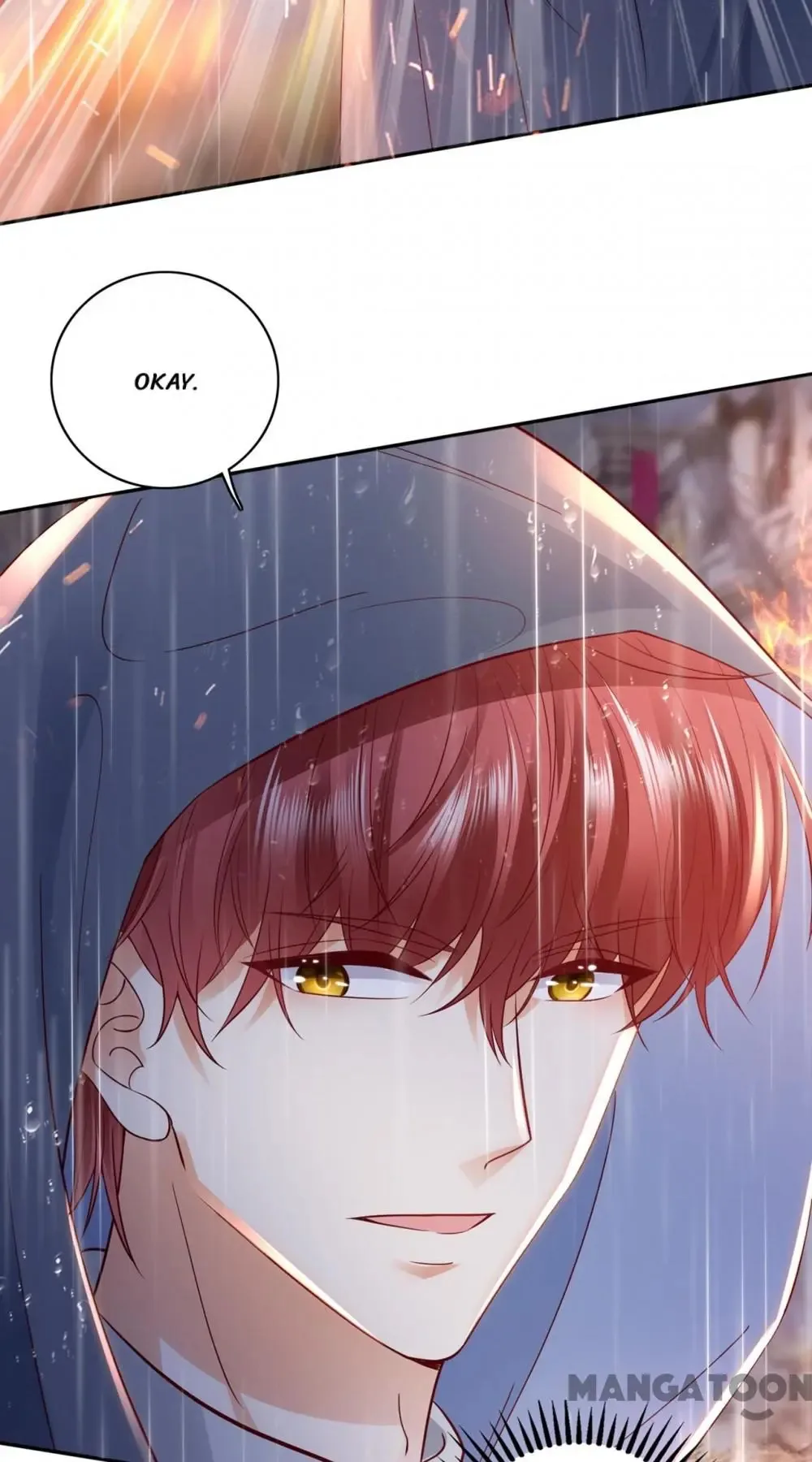 The Expensive Ex-Wife Of A Wealthy Family Chapter 648 page 31