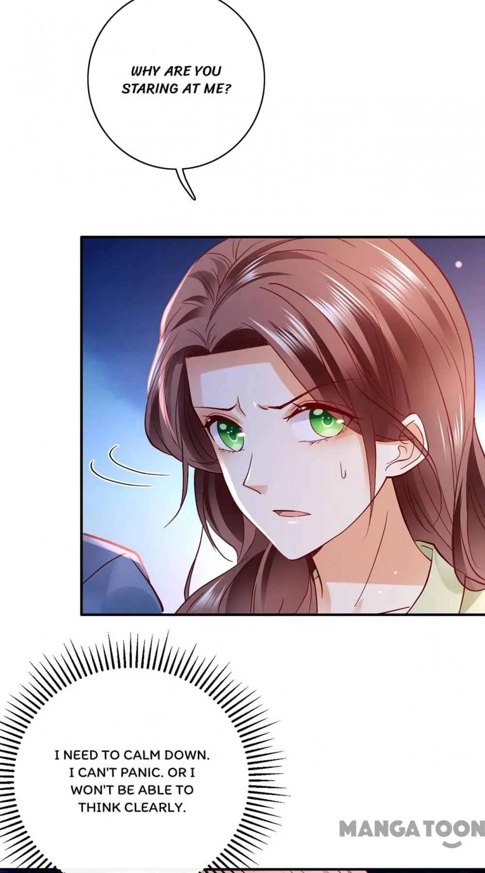 The Expensive Ex-Wife Of A Wealthy Family Chapter 652 page 25