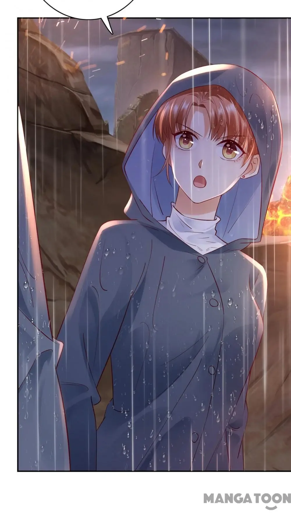 The Expensive Ex-Wife Of A Wealthy Family Chapter 648 page 40